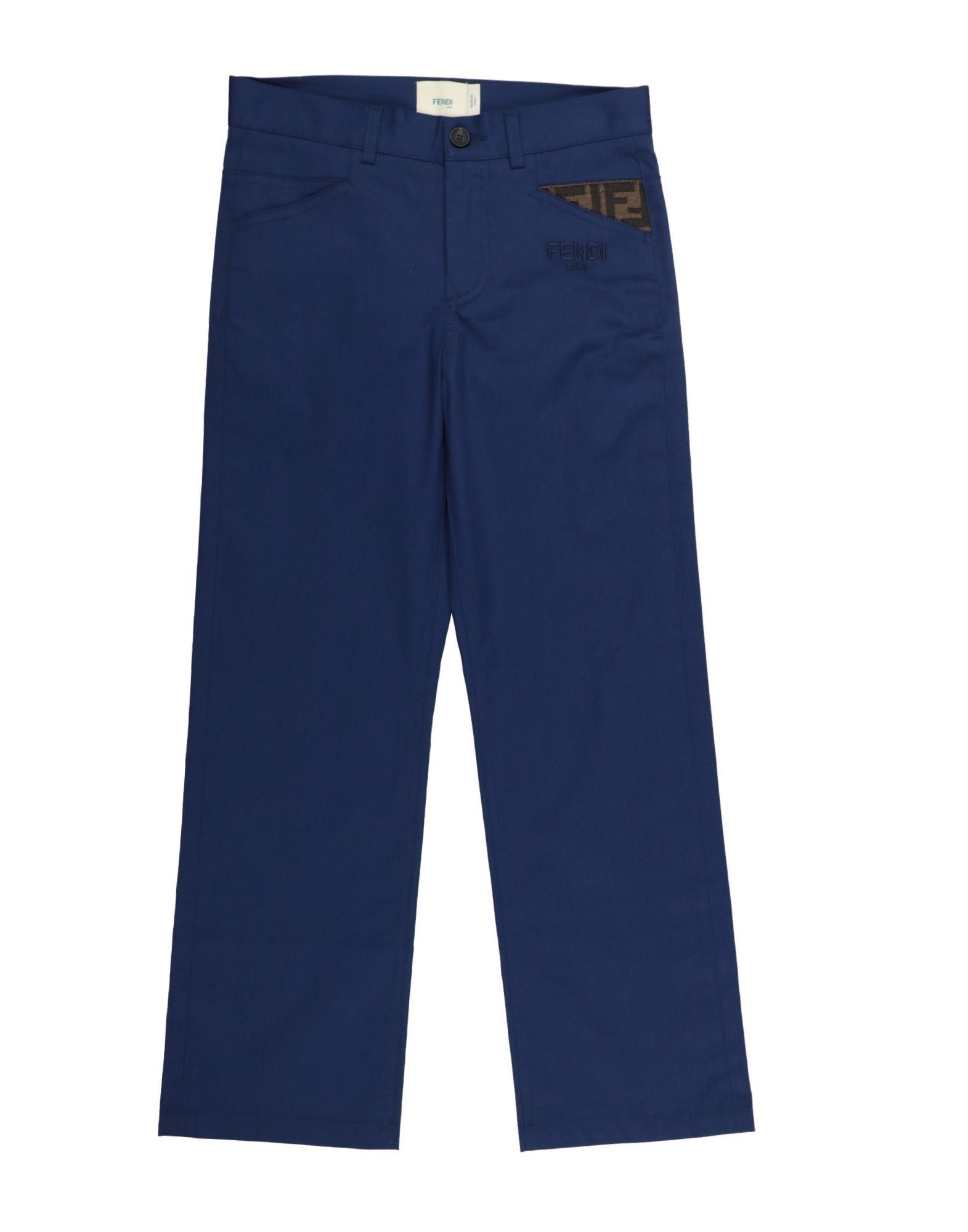  Fendi - Hosen & Röcke - Hosen - On Yoox.com 