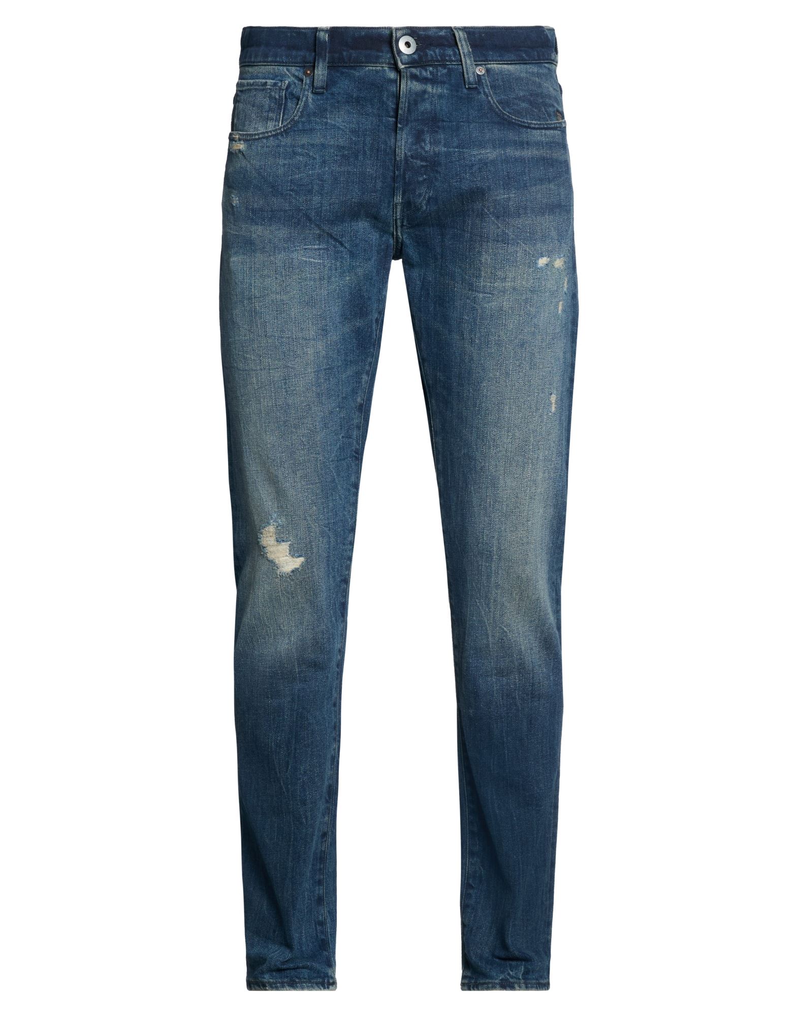  G-star Raw - Hosen & Röcke - Jeanshosen - On Yoox.com 