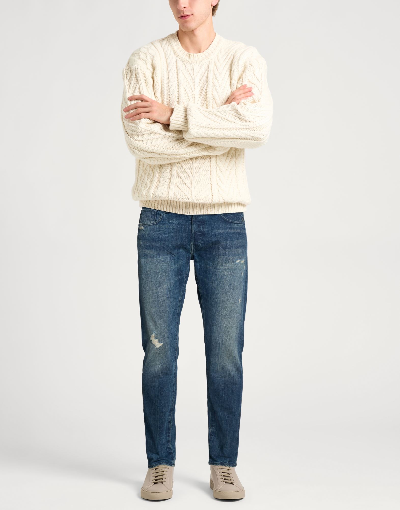  G-star Raw - Hosen & Röcke - Jeanshosen - On Yoox.com 