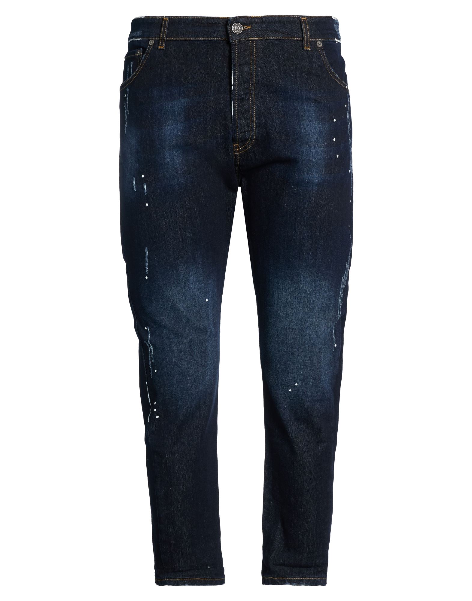 PATRIÒT BOTTOMWEAR Τζιν