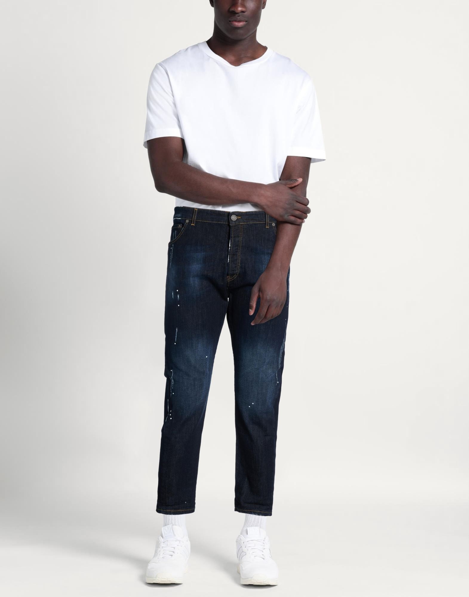  Patriòt - Hosen & Röcke - Jeanshosen - On Yoox.com 