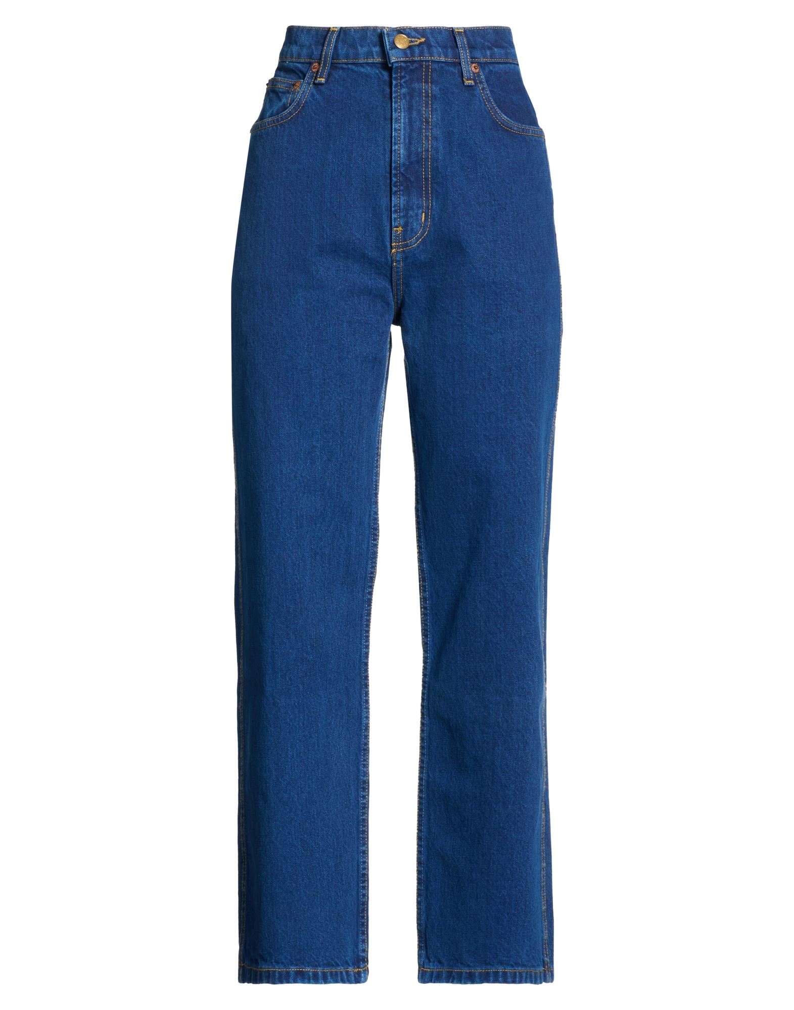  B Sides - Partes De Abajo - Pantalones Vaqueros - On Yoox.com 