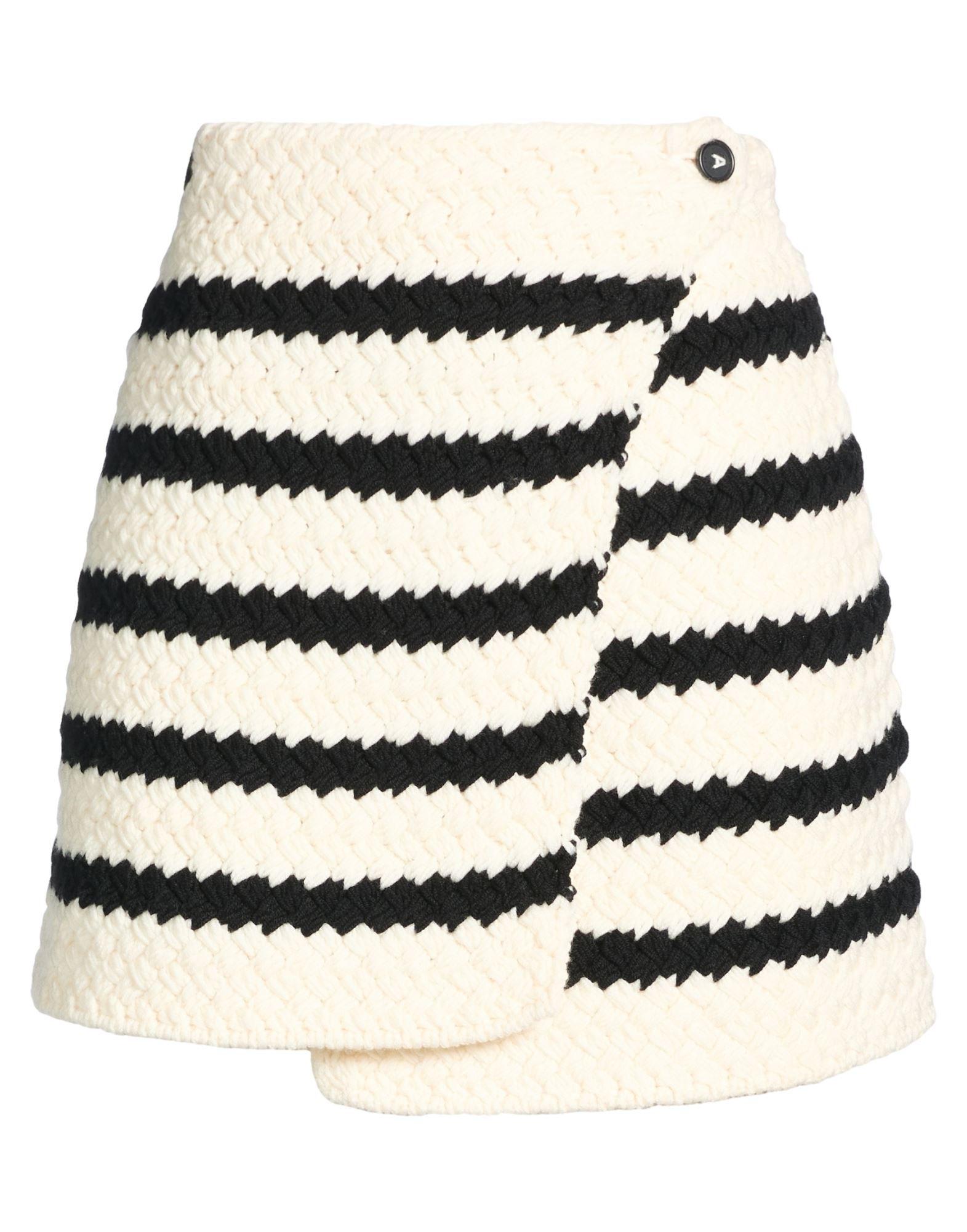 ALANUI ALANUI BOTTOMWEAR Μίνι φούστα