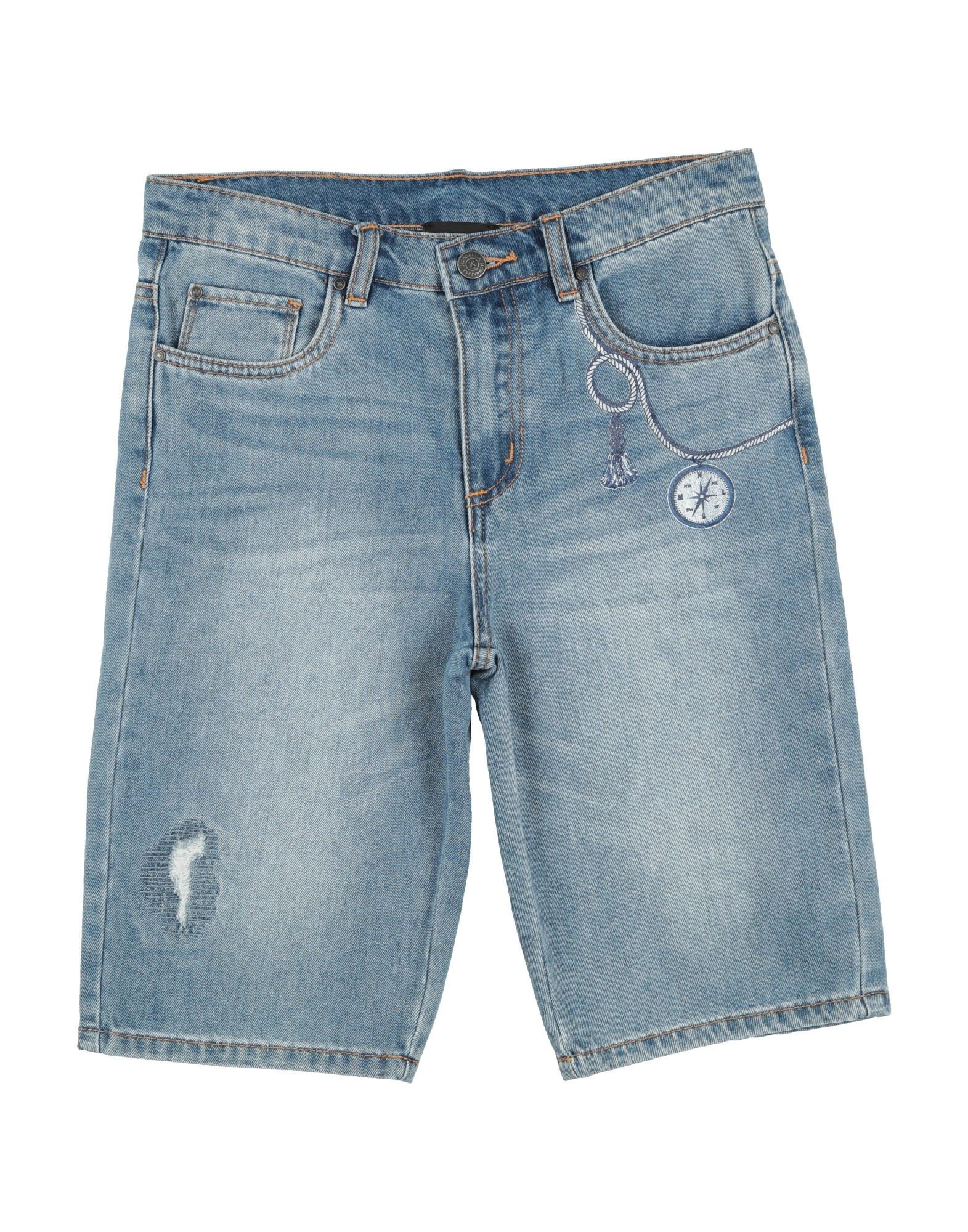  Monnalisa - Hosen & Röcke - Jeansshorts - On Yoox.com 