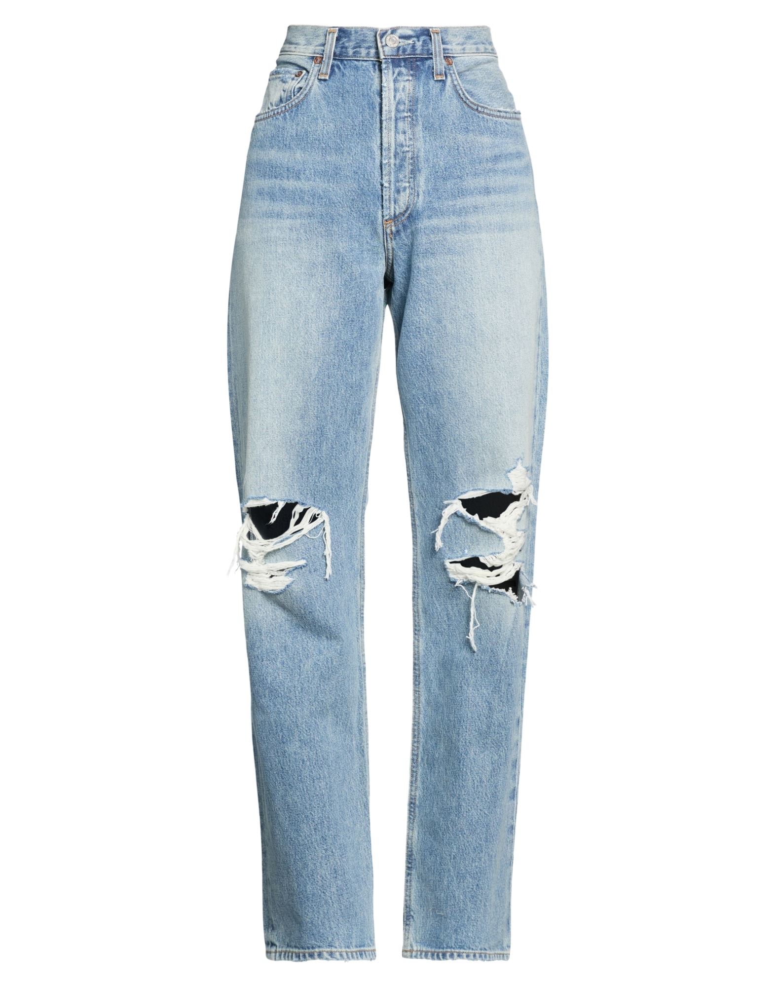 AGOLDE AGOLDE BOTTOMWEAR Τζιν