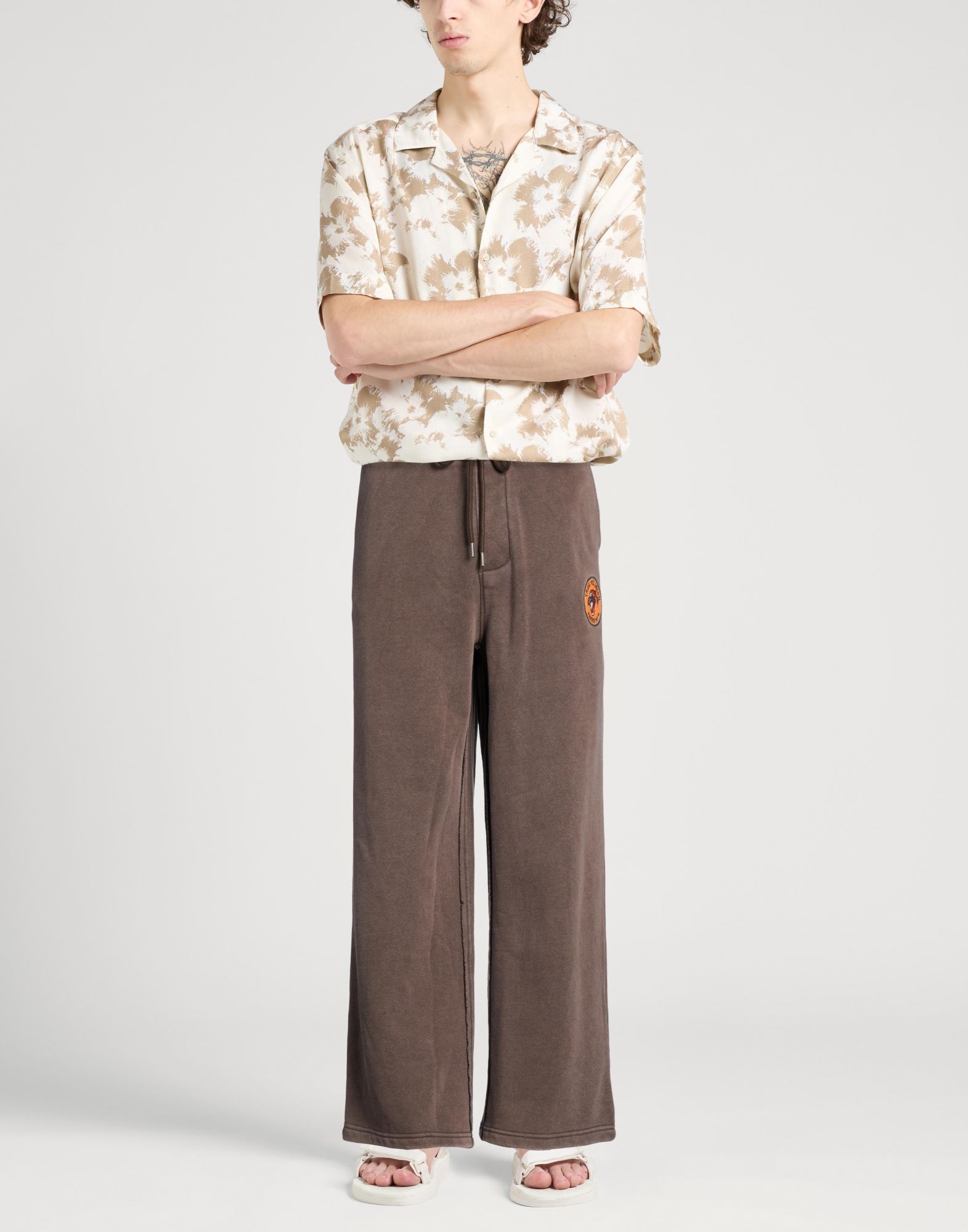  True Religion - Hosen & Röcke - Hosen - On Yoox.com 