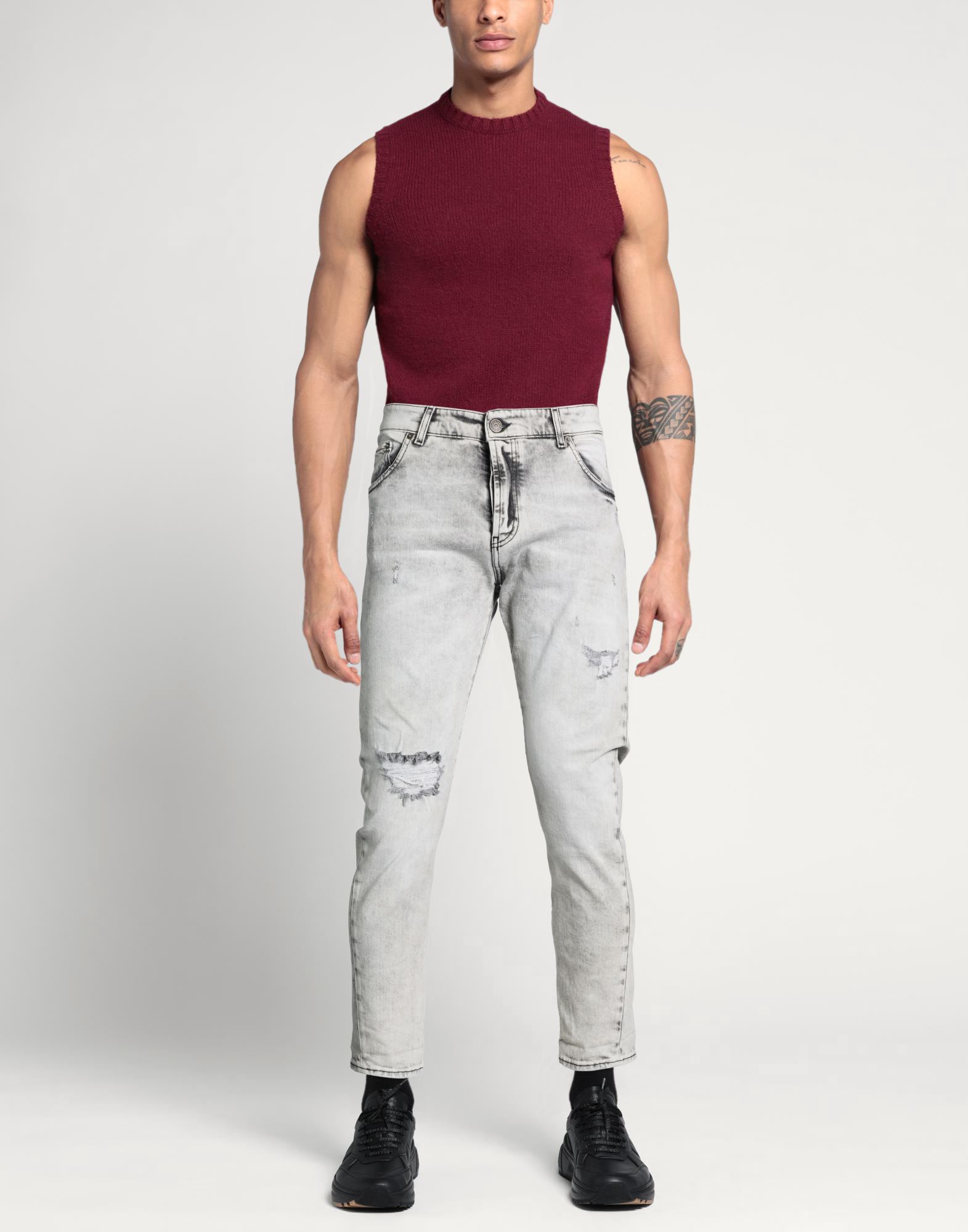  Patriòt - Hosen & Röcke - Jeanshosen - On Yoox.com 