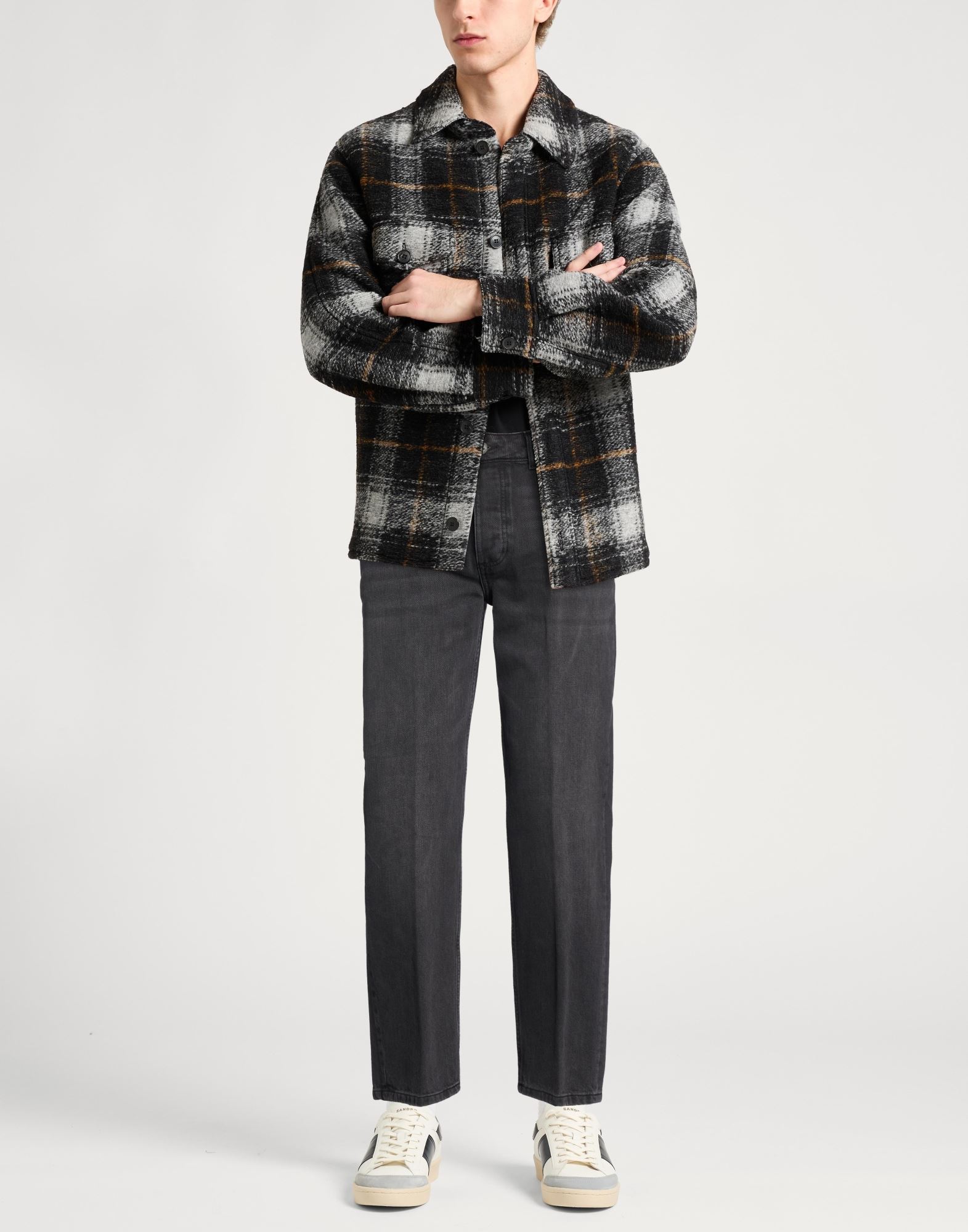  John Richmond - Hosen & Röcke - Jeanshosen - On Yoox.com 