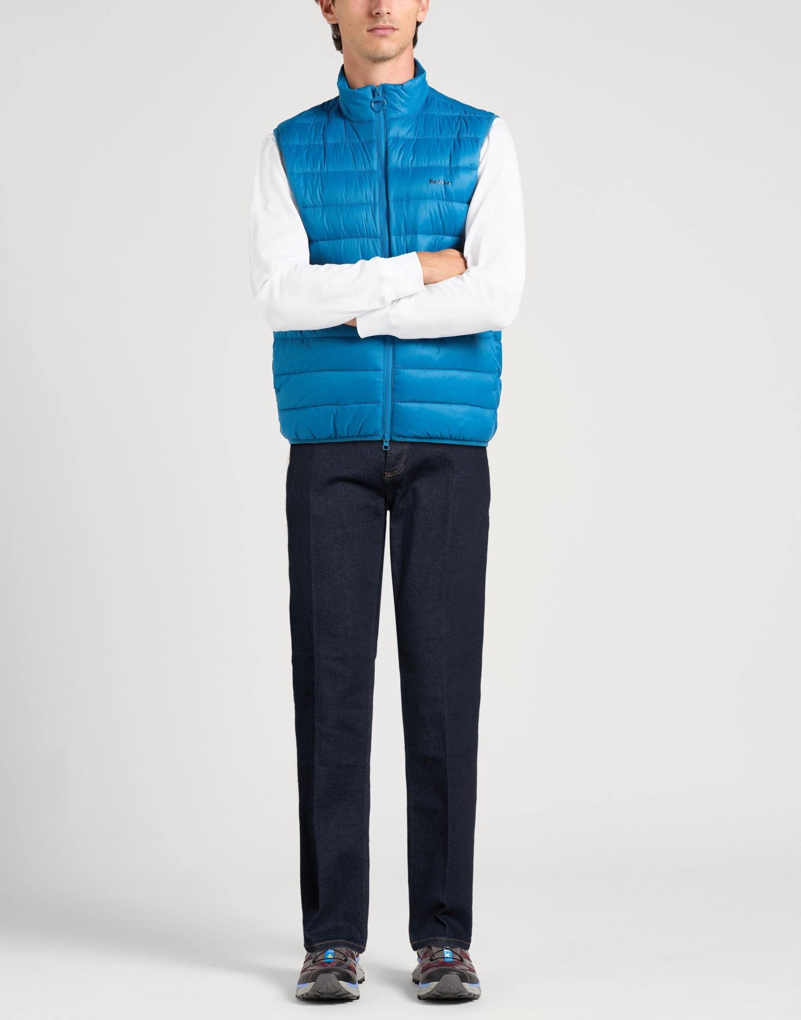  John Richmond - Hosen & Röcke - Jeanshosen - On Yoox.com 