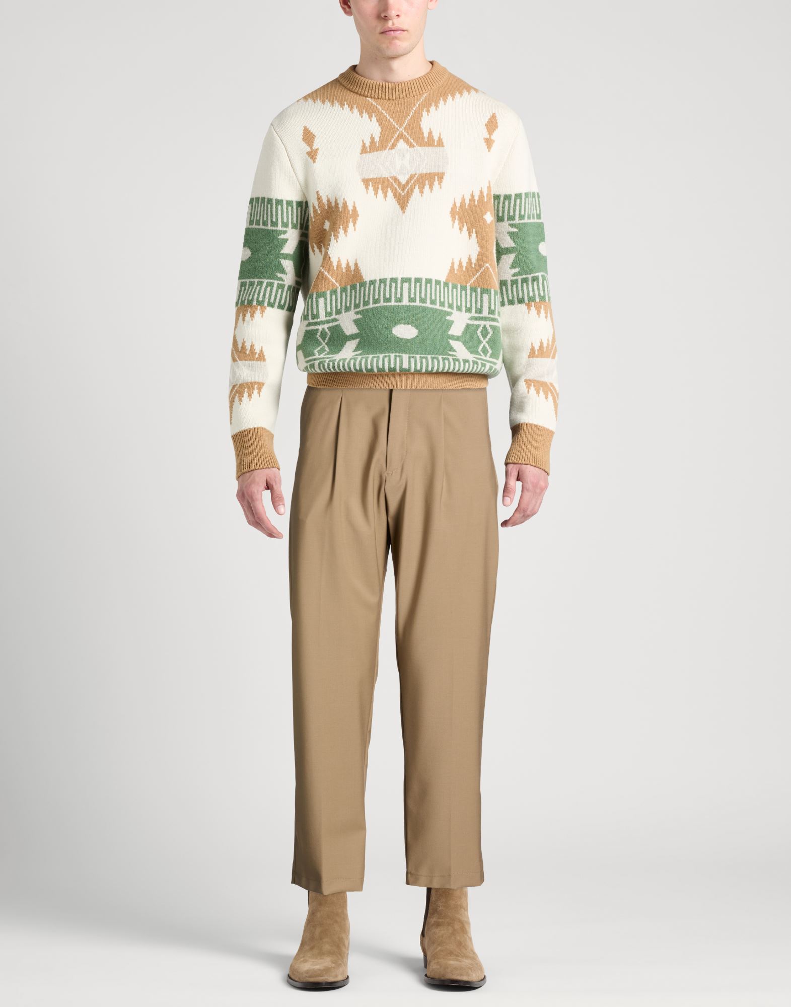  At.p.co - Hosen & Röcke - Hosen - On Yoox.com 