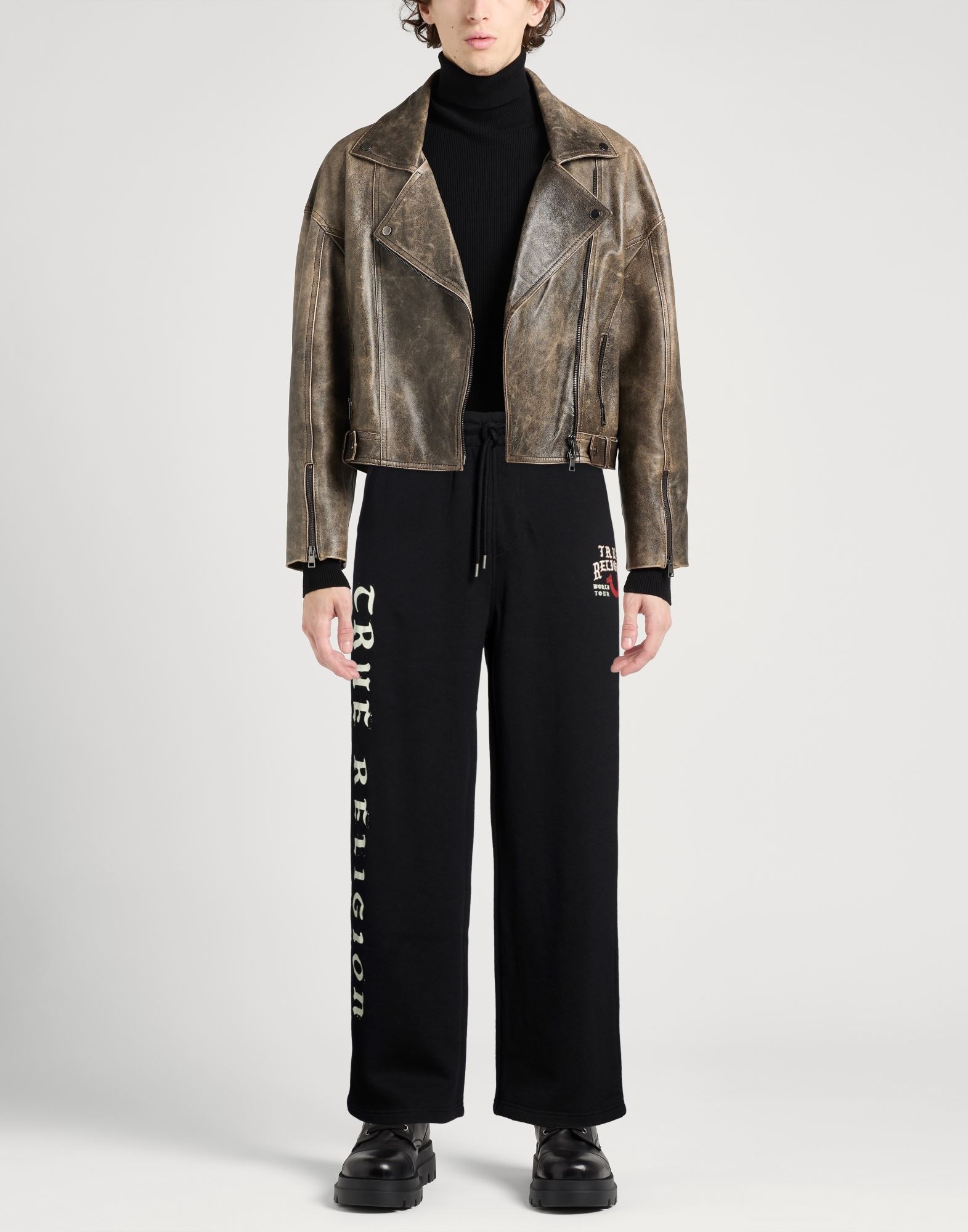  True Religion - Hosen & Röcke - Hosen - On Yoox.com 