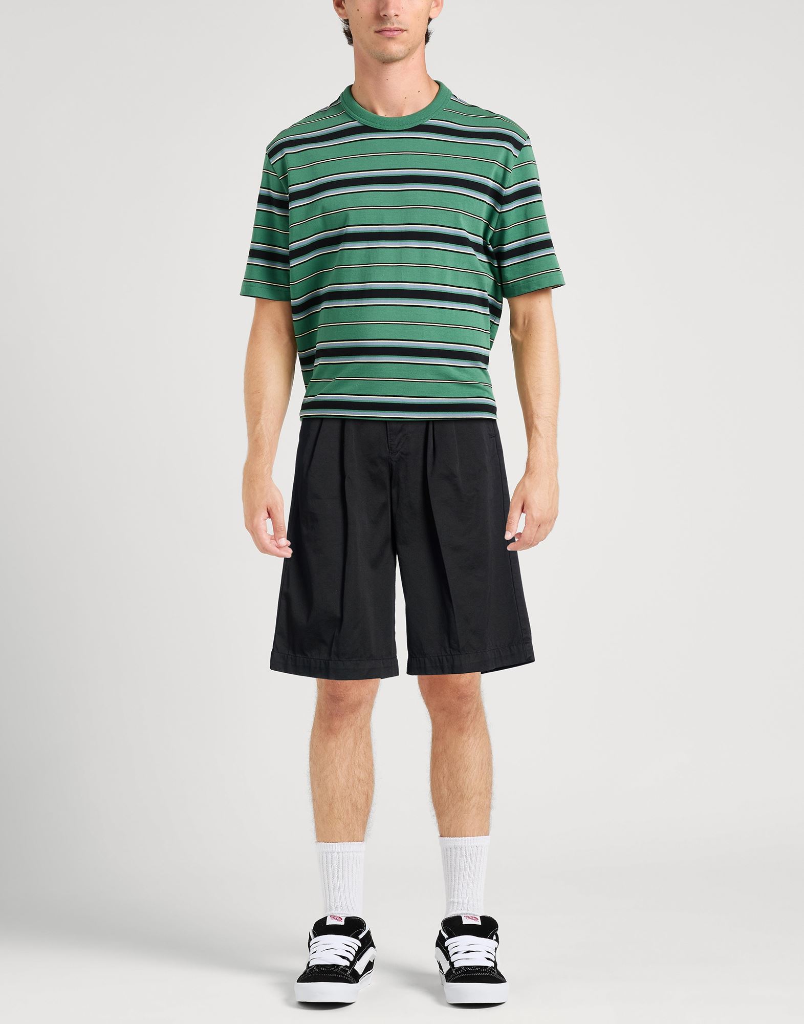  Edwin - Hosen & Röcke - Shorts & Bermudashorts - On Yoox.com 