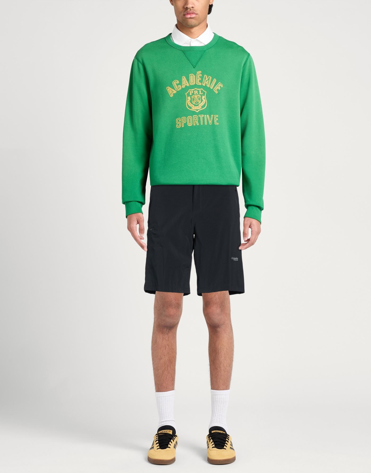 Columbia - Hosen & Röcke - Shorts & Bermudashorts - On Yoox.com 
