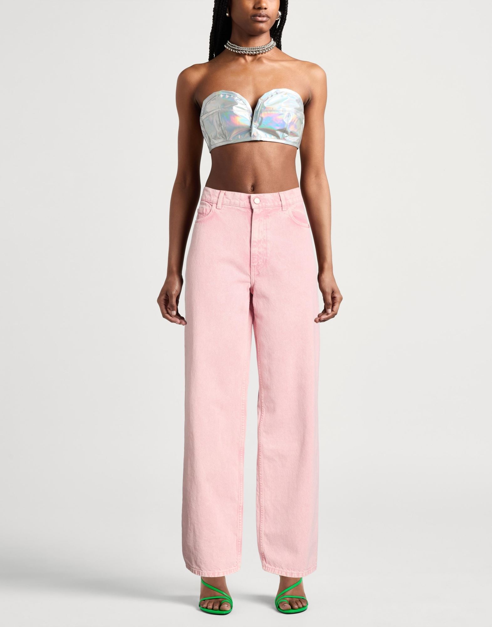  Amish Supplies - Hosen & Röcke - Jeanshosen - On Yoox.com 