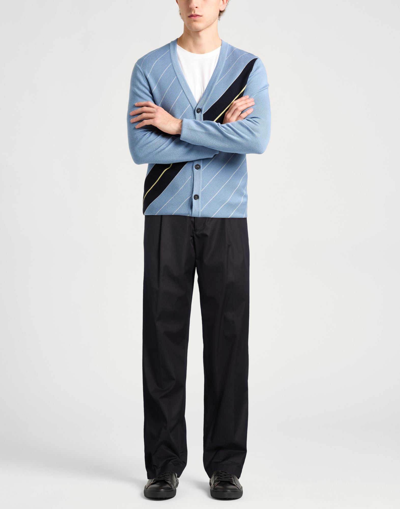  Herno - Partes De Abajo - Pantalones - On Yoox.com 