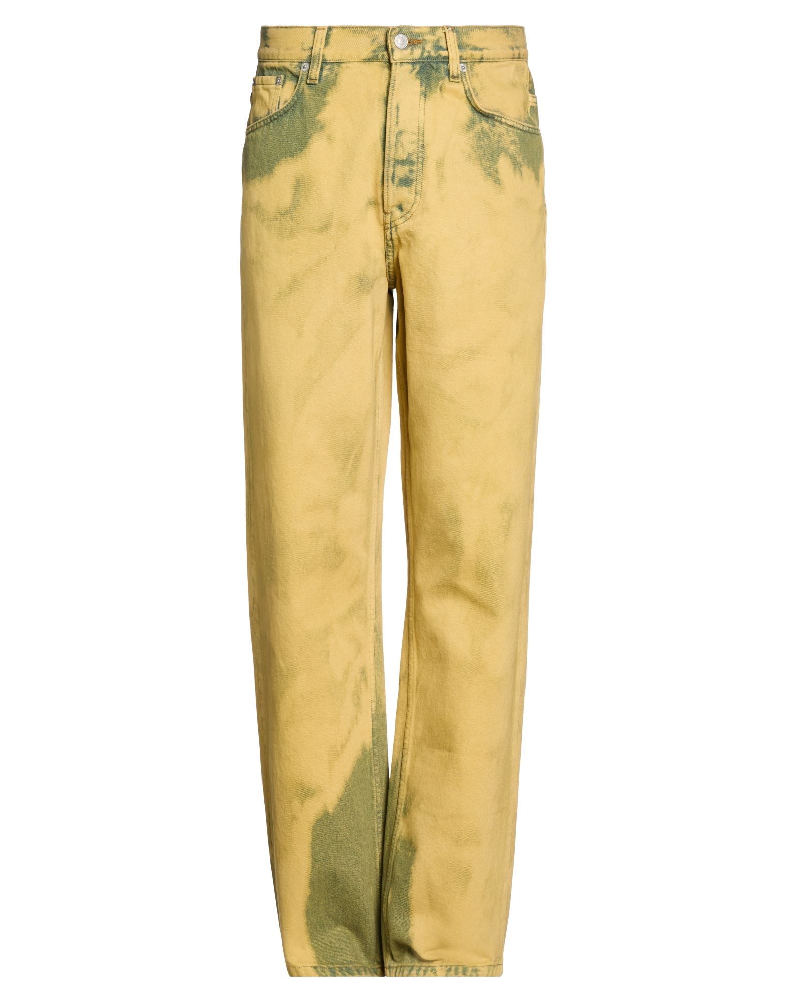  Dries Van Noten - Hosen & Röcke - Jeanshosen - On Yoox.com 