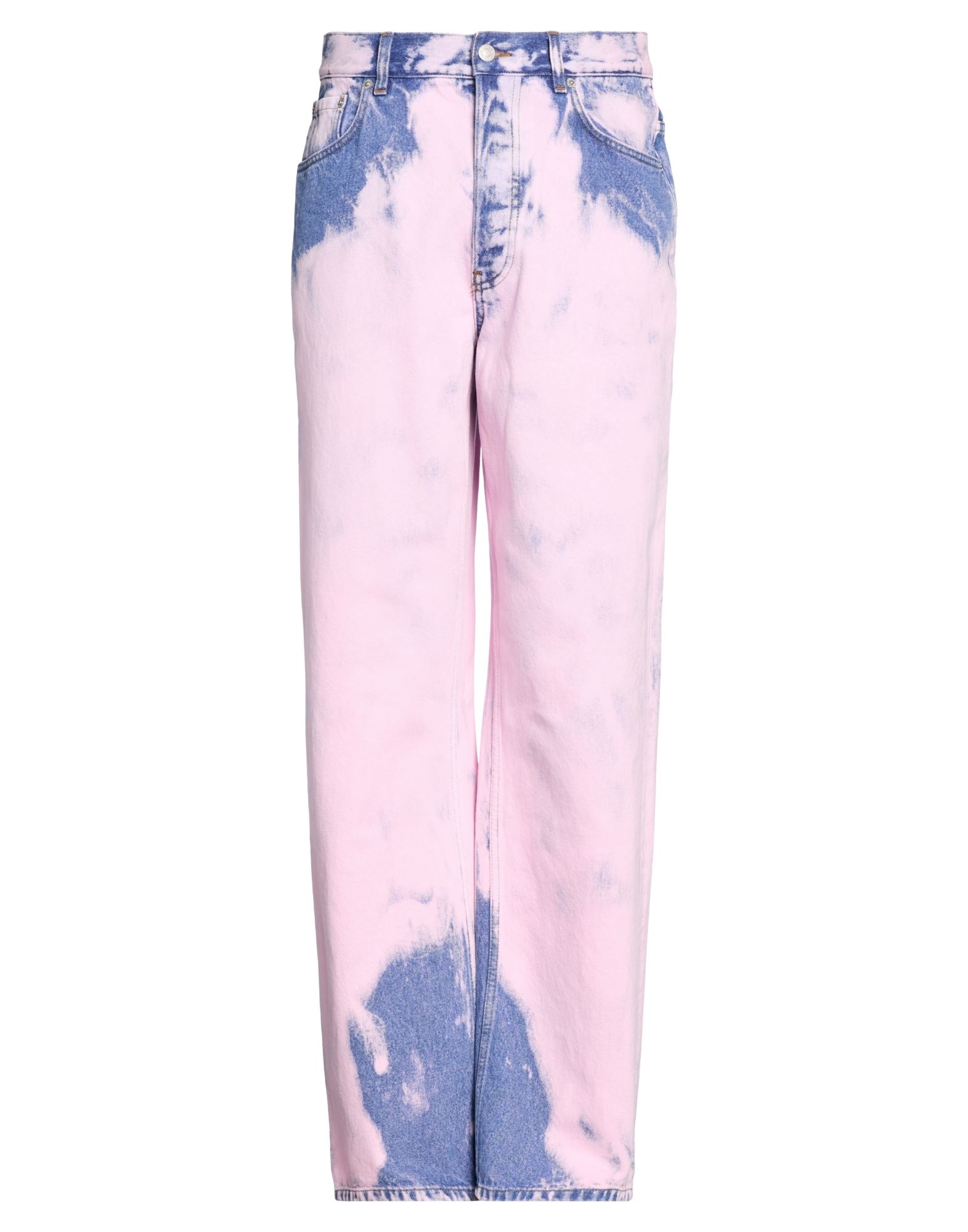  Dries Van Noten - Hosen & Röcke - Jeanshosen - On Yoox.com 