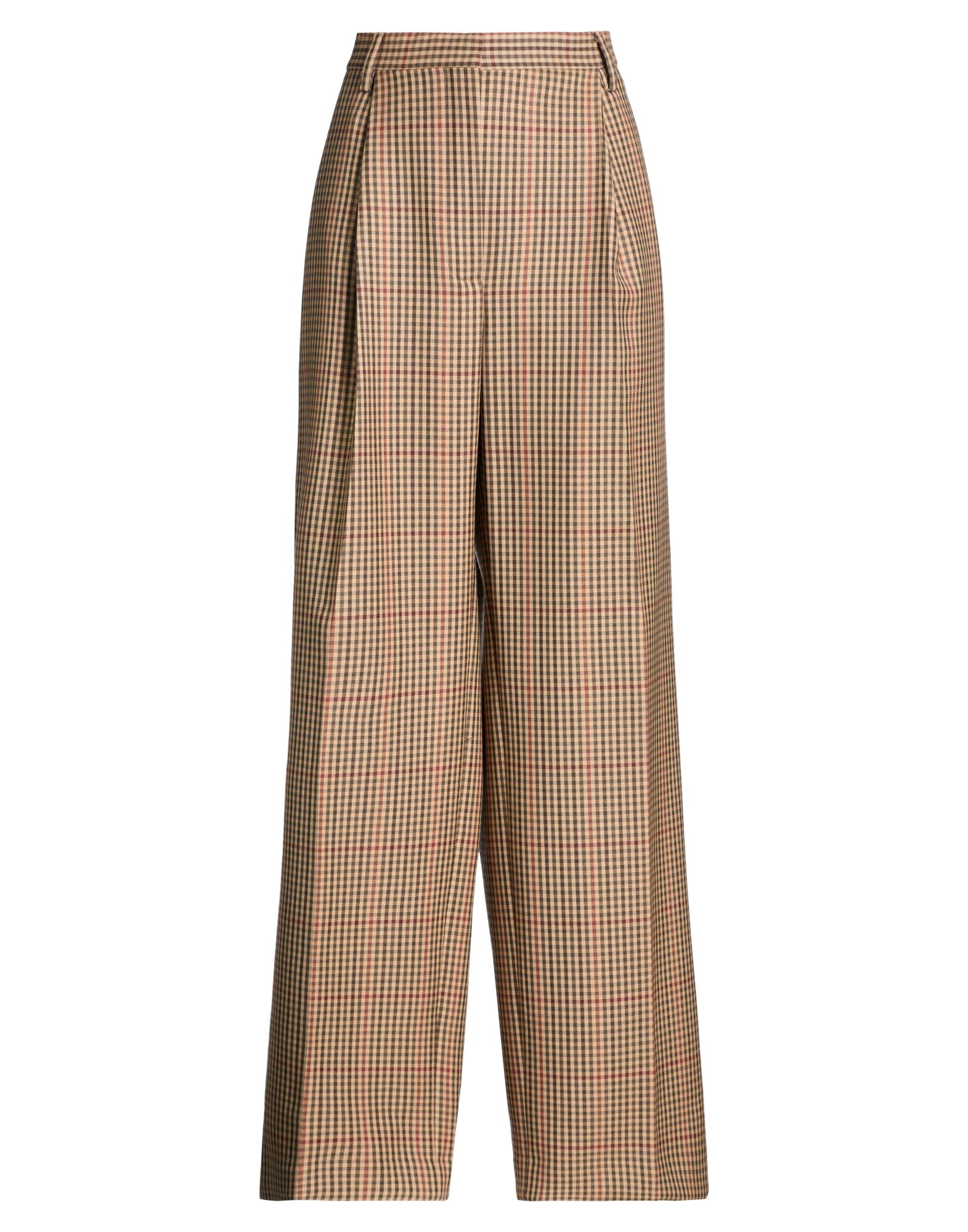 DRIES VAN NOTEN DRIES VAN NOTEN BOTTOMWEAR Casual Παντελόνι