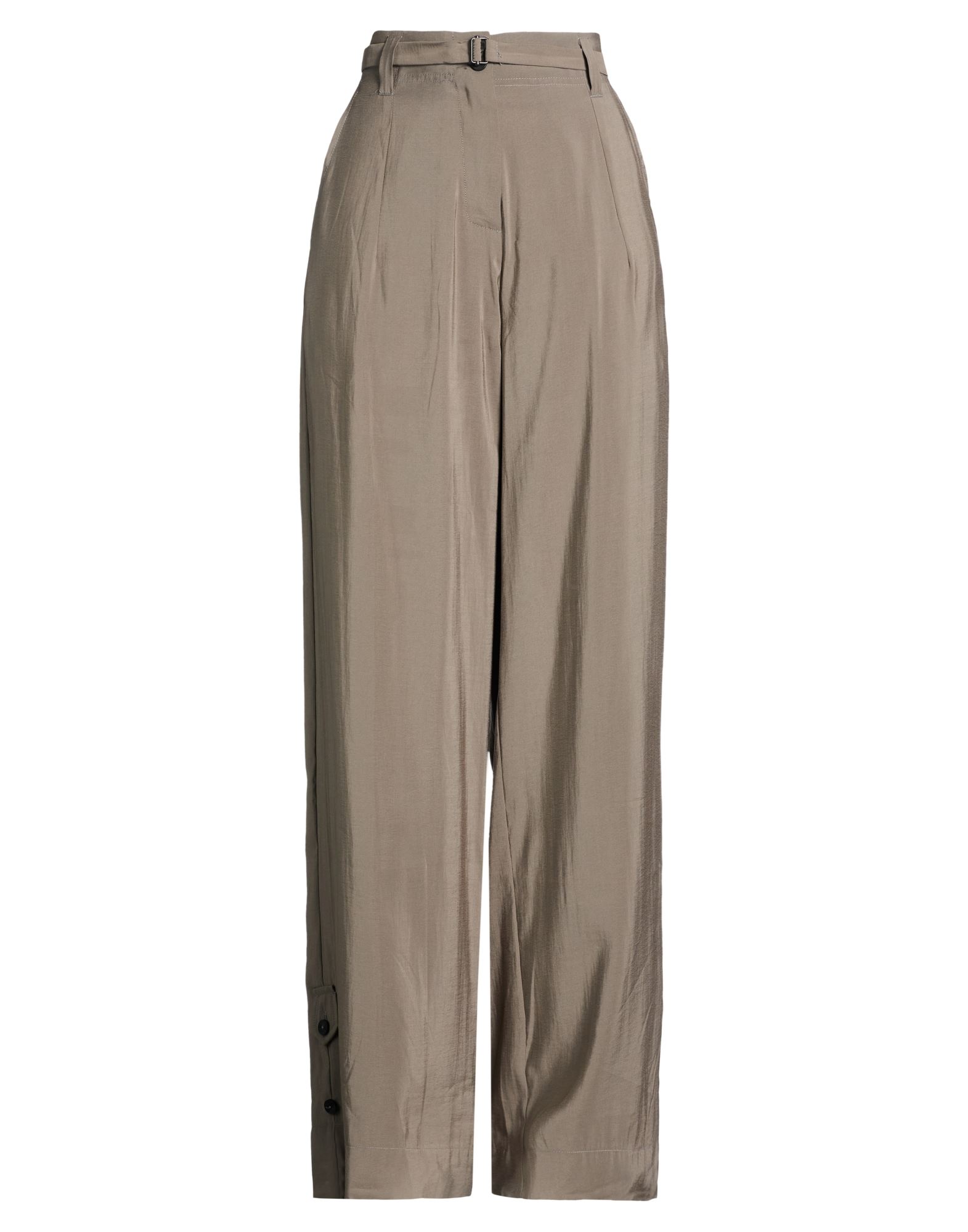 ISABEL BENENATO BOTTOMWEAR Casual Παντελόνι