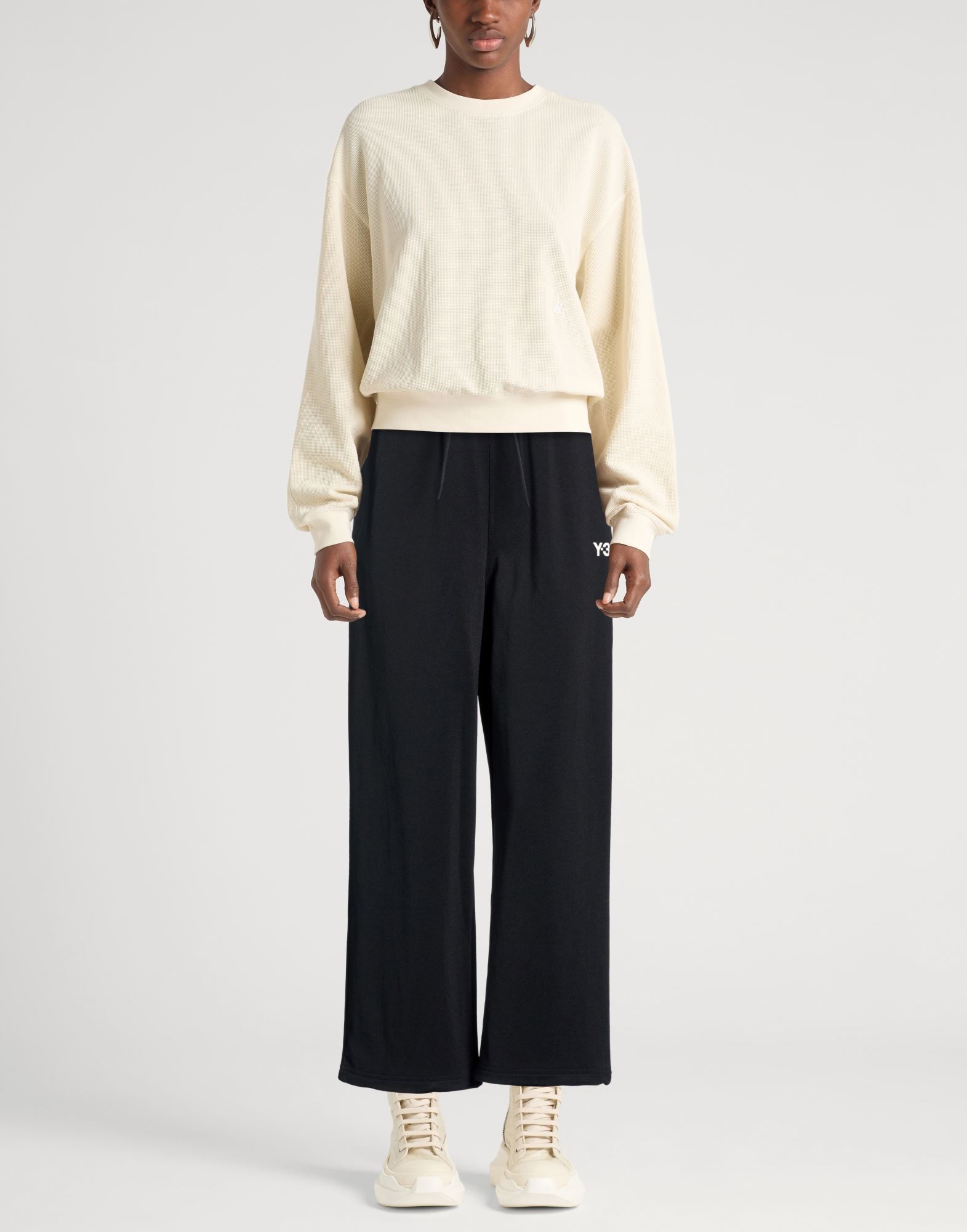  Y-3 - Hosen & Röcke - Hosen - On Yoox.com 