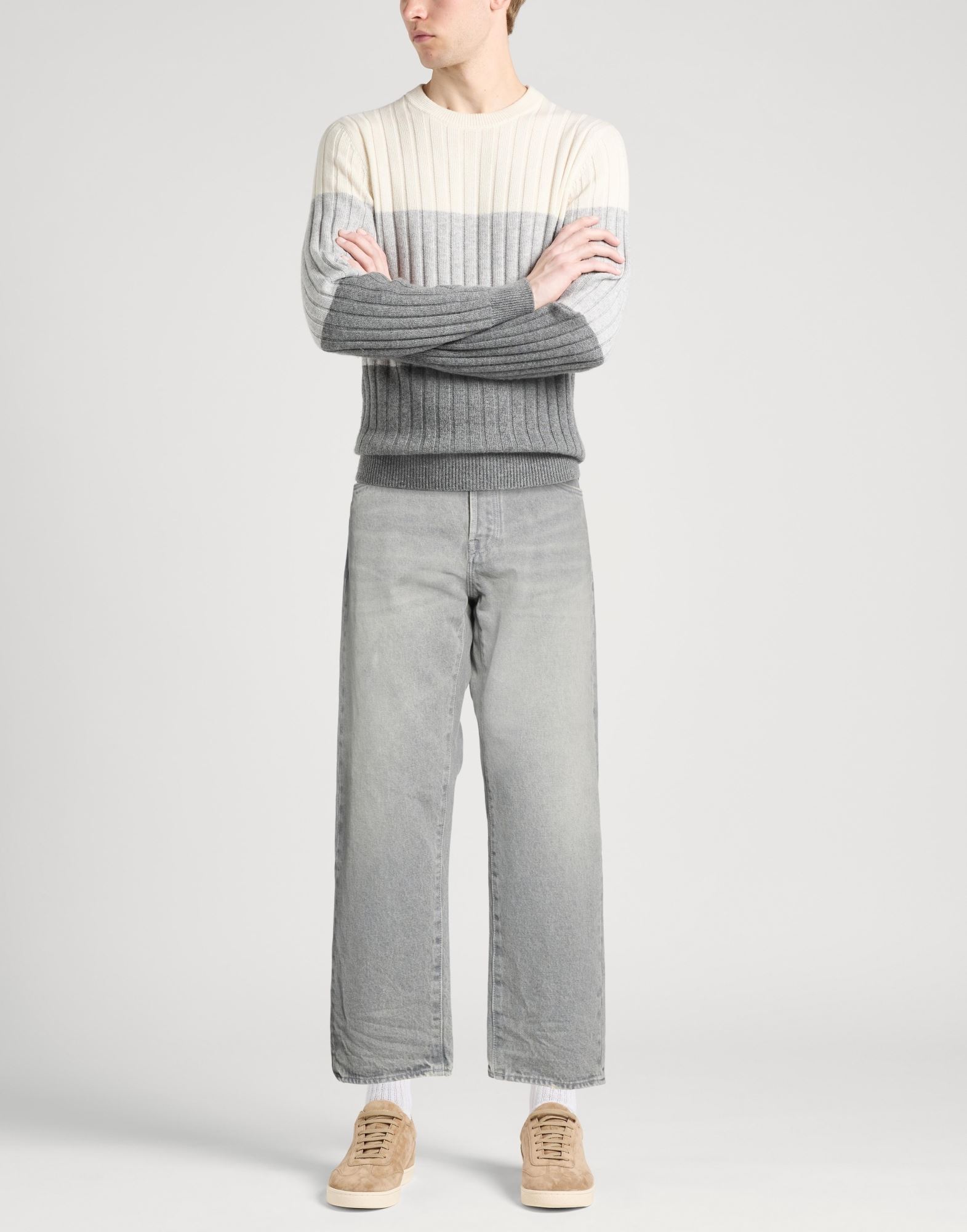  Siviglia - Hosen & Röcke - Jeanshosen - On Yoox.com 