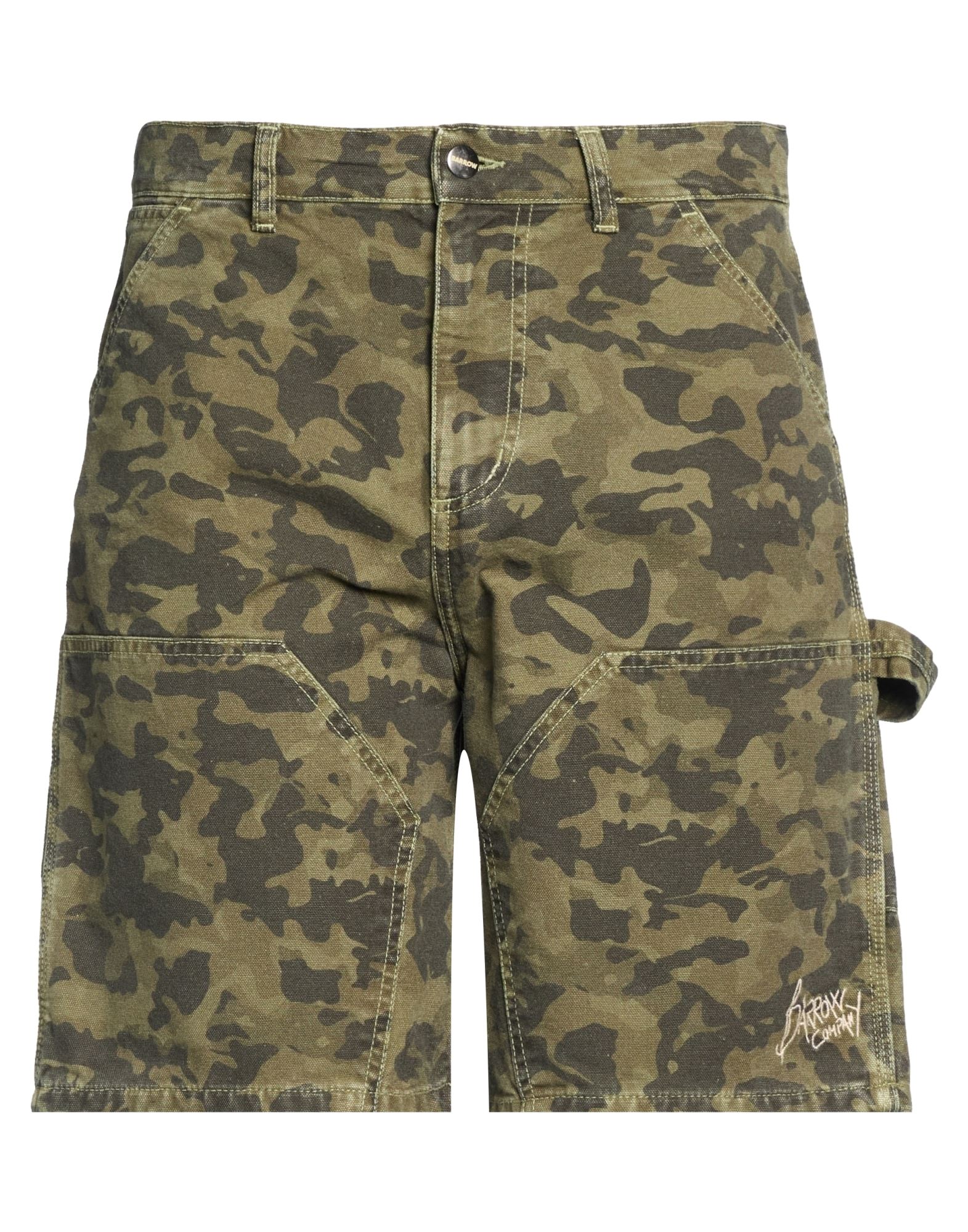  Barrow - Hosen & Röcke - Shorts & Bermudashorts - On Yoox.com 