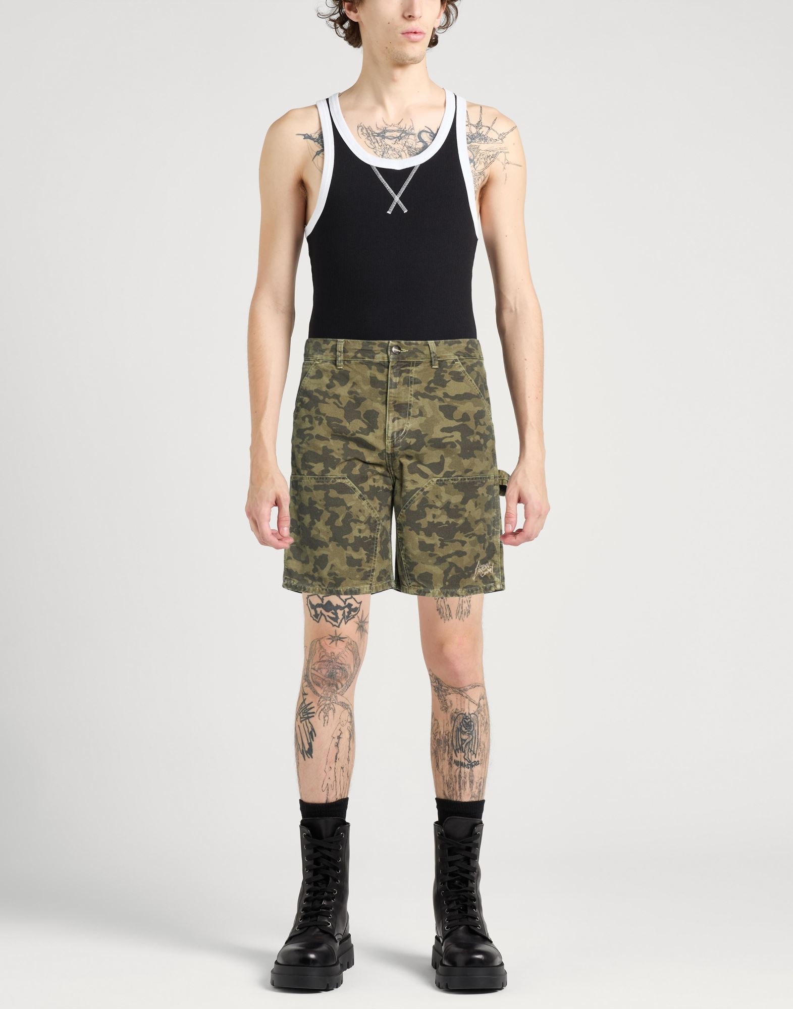  Barrow - Hosen & Röcke - Shorts & Bermudashorts - On Yoox.com 