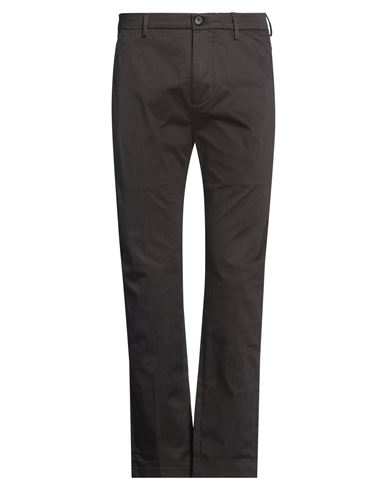 Hose Herren Braungrau 29,30,31,35 Herren