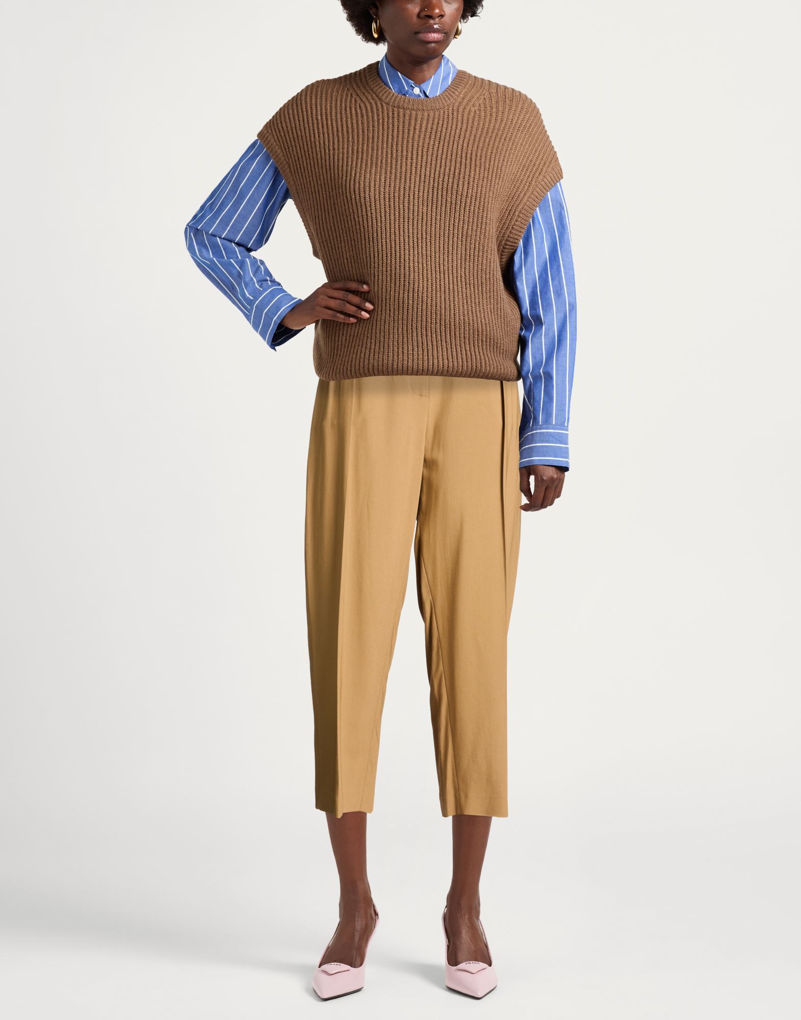  Ba&sh - Partes De Abajo - Pantalones - On Yoox.com 