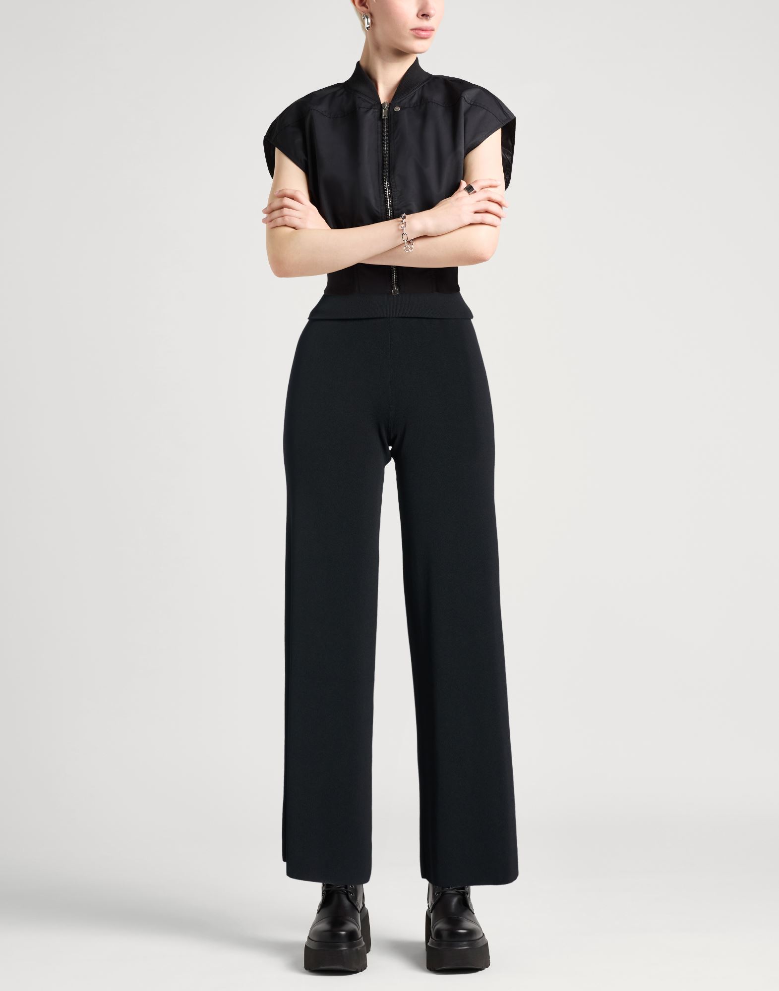  Isabel Benenato - Hosen & Röcke - Hosen - On Yoox.com 