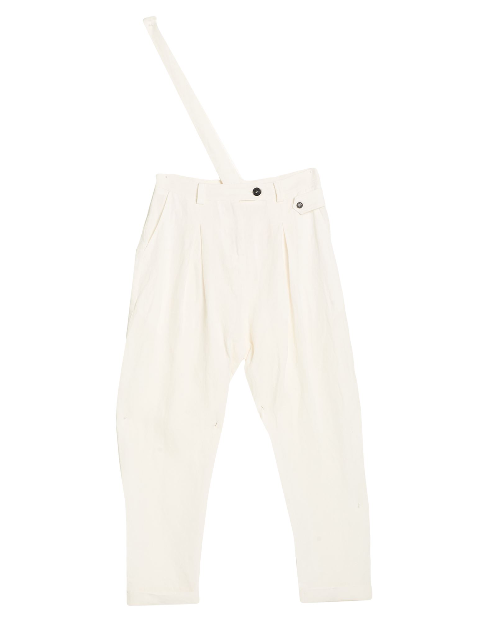 ISABEL BENENATO ISABEL BENENATO BOTTOMWEAR Casual Παντελόνι