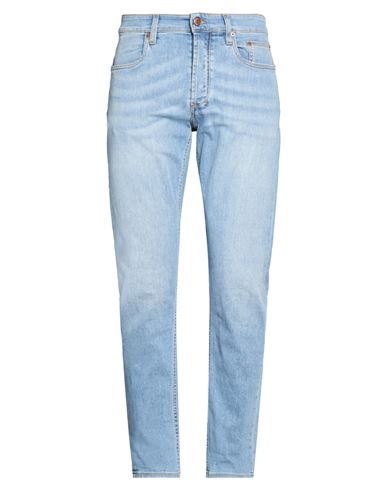 Pantalones vaqueros Hombre Azul marino 30,35 Hombre