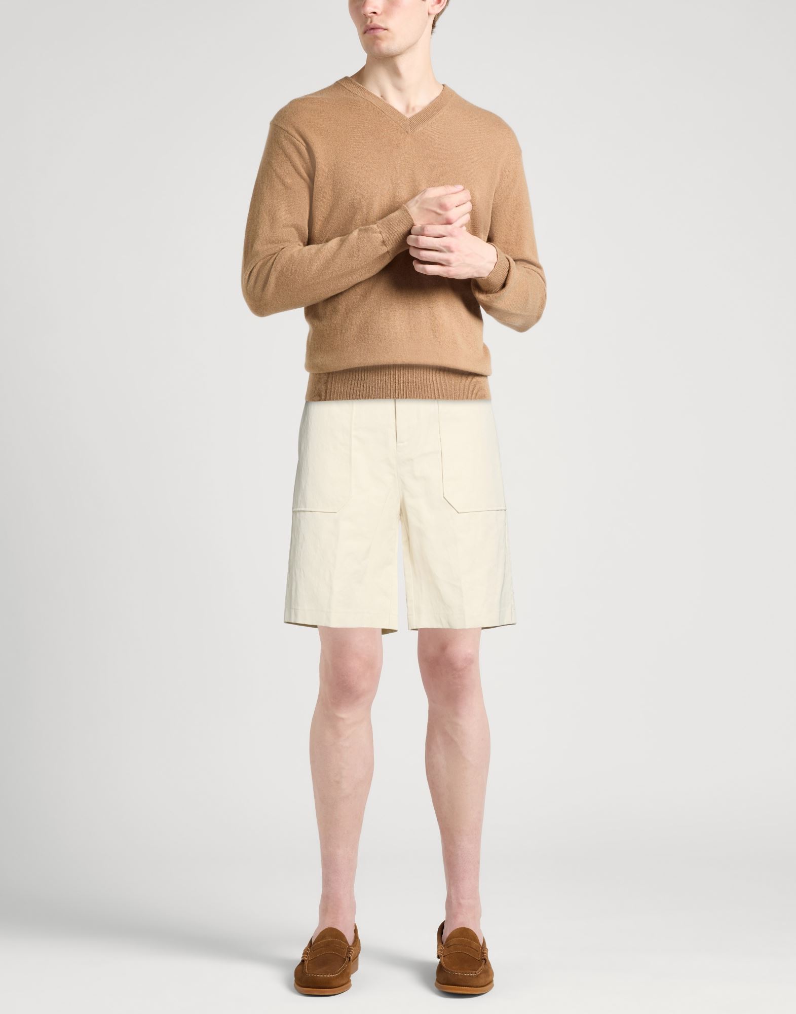  Roberto Collina - Hosen & Röcke - Shorts & Bermudashorts - On Yoox.com 