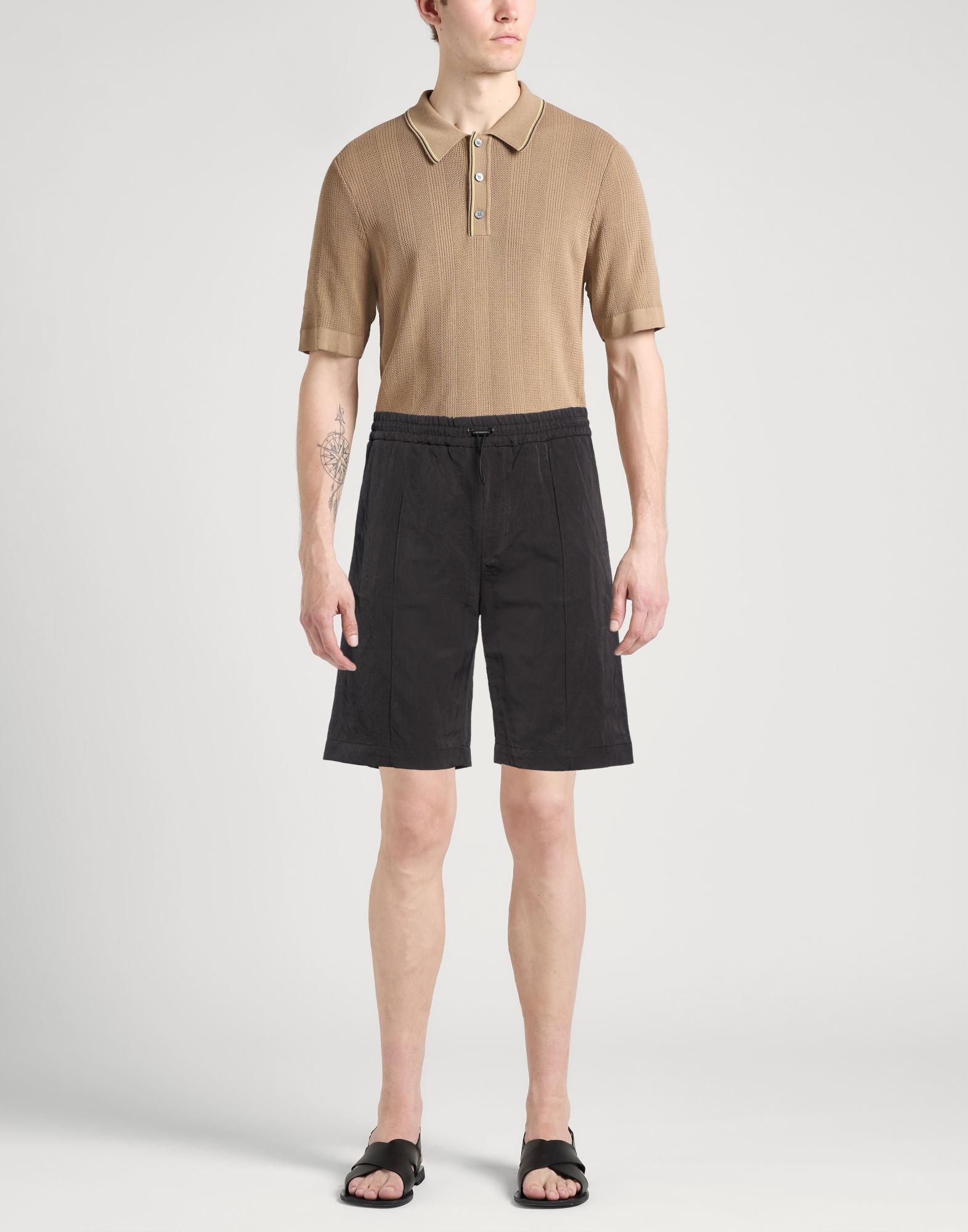  Roberto Collina - Hosen & Röcke - Shorts & Bermudashorts - On Yoox.com 