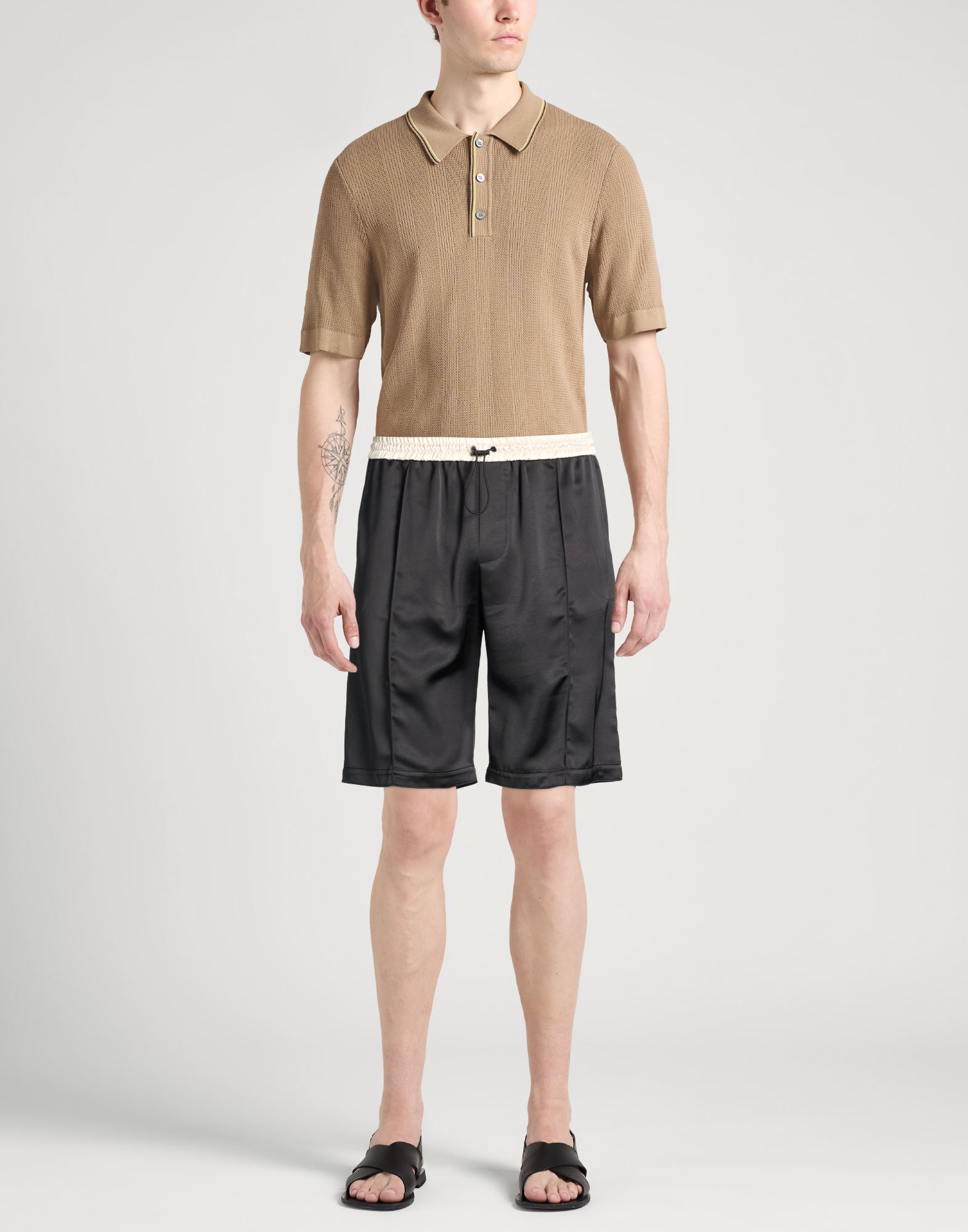  Roberto Collina - Hosen & Röcke - Shorts & Bermudashorts - On Yoox.com 