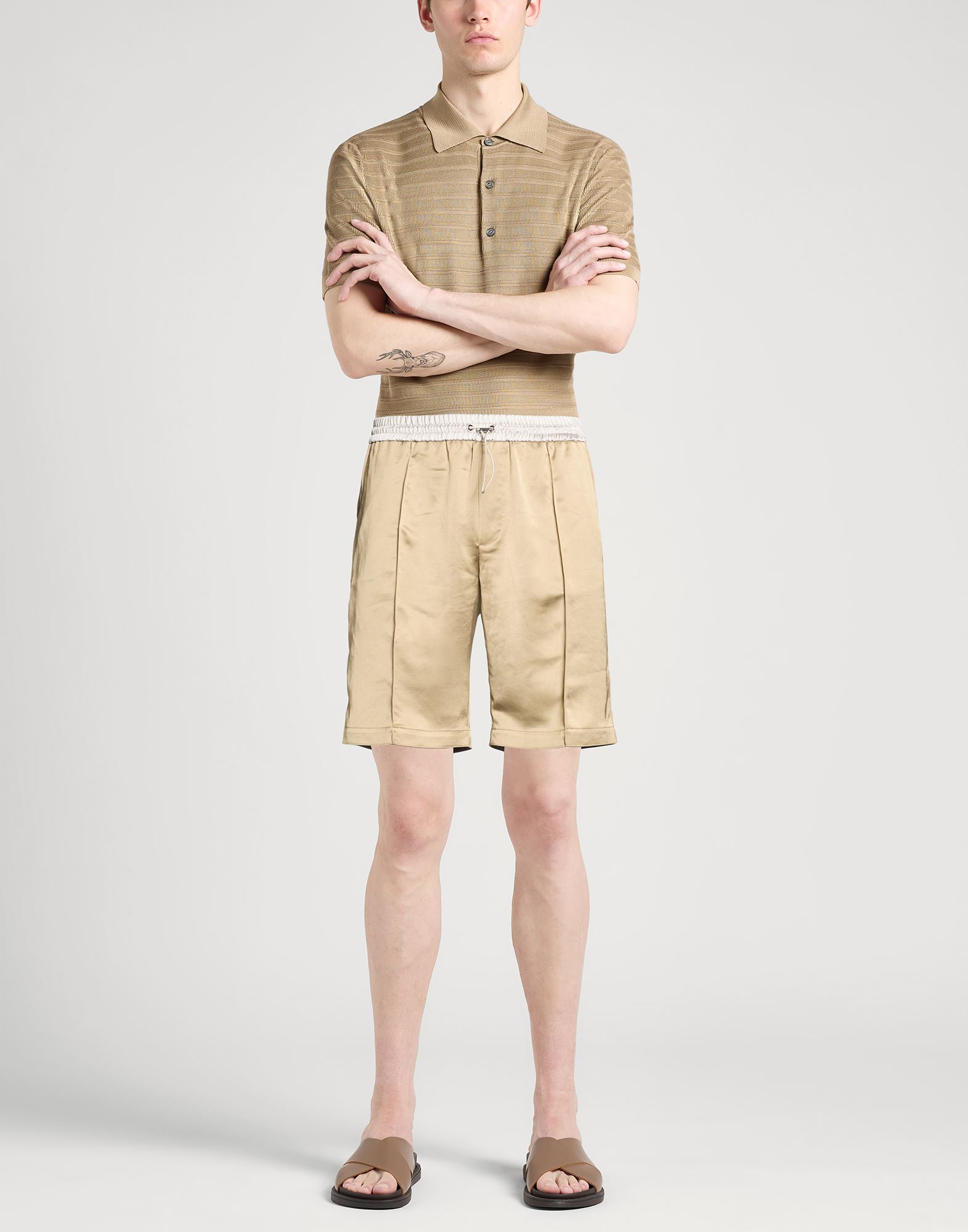  Roberto Collina - Hosen & Röcke - Shorts & Bermudashorts - On Yoox.com 