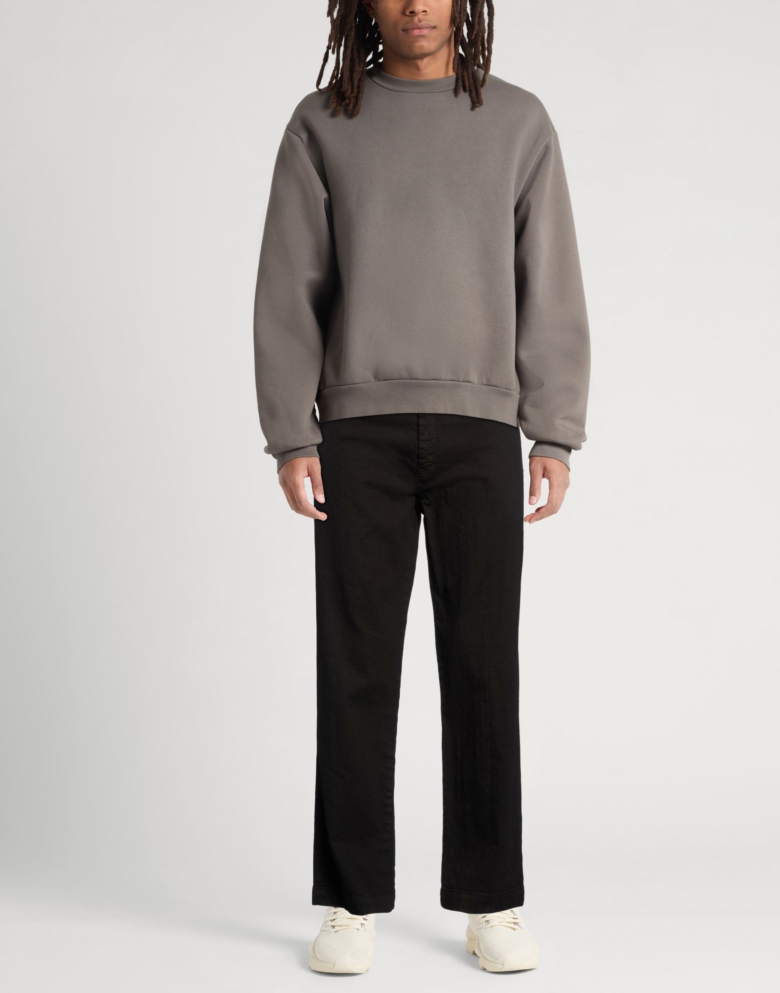  Isabel Benenato - Hosen & Röcke - Jeanshosen - On Yoox.com 