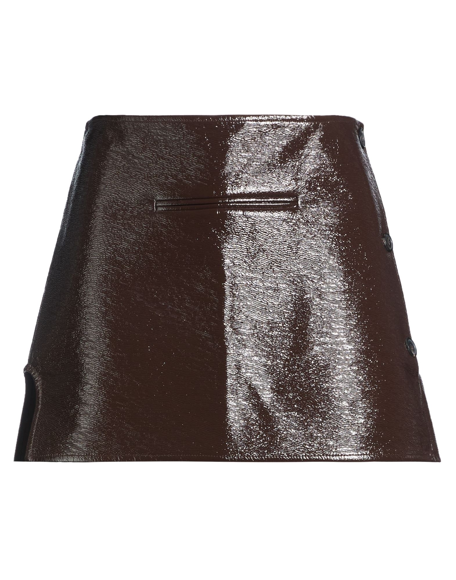 COURRÈGES COURRÈGES BOTTOMWEAR Μίνι φούστα