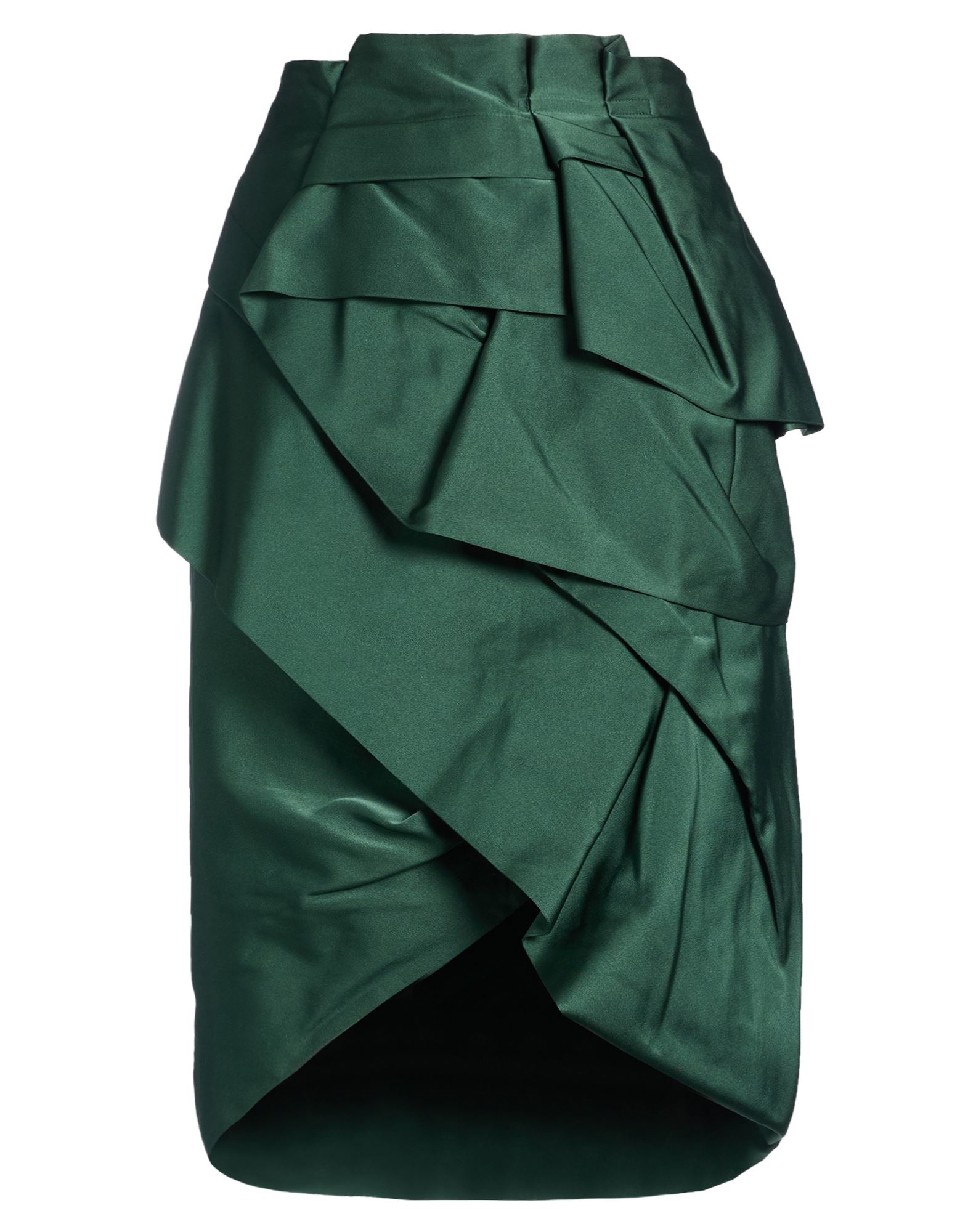 DRIES VAN NOTEN DRIES VAN NOTEN BOTTOMWEAR Μίντι φούστα
