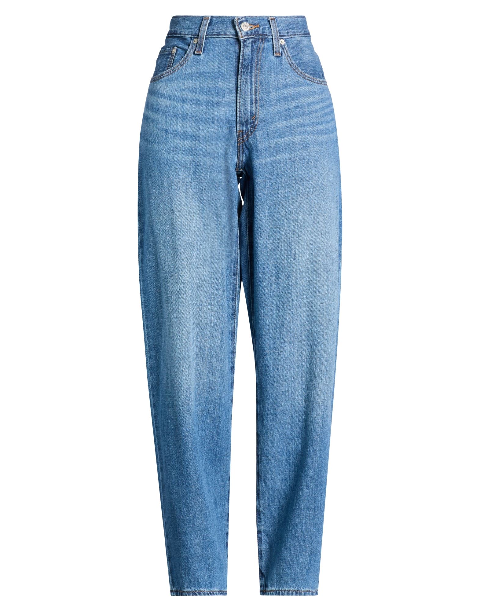  Levi's - Hosen & Röcke - Jeanshosen - On Yoox.com 