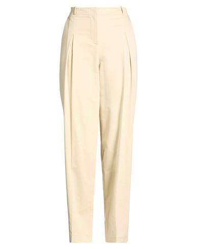 Hose Damen Beige 32,34,36 Damen
