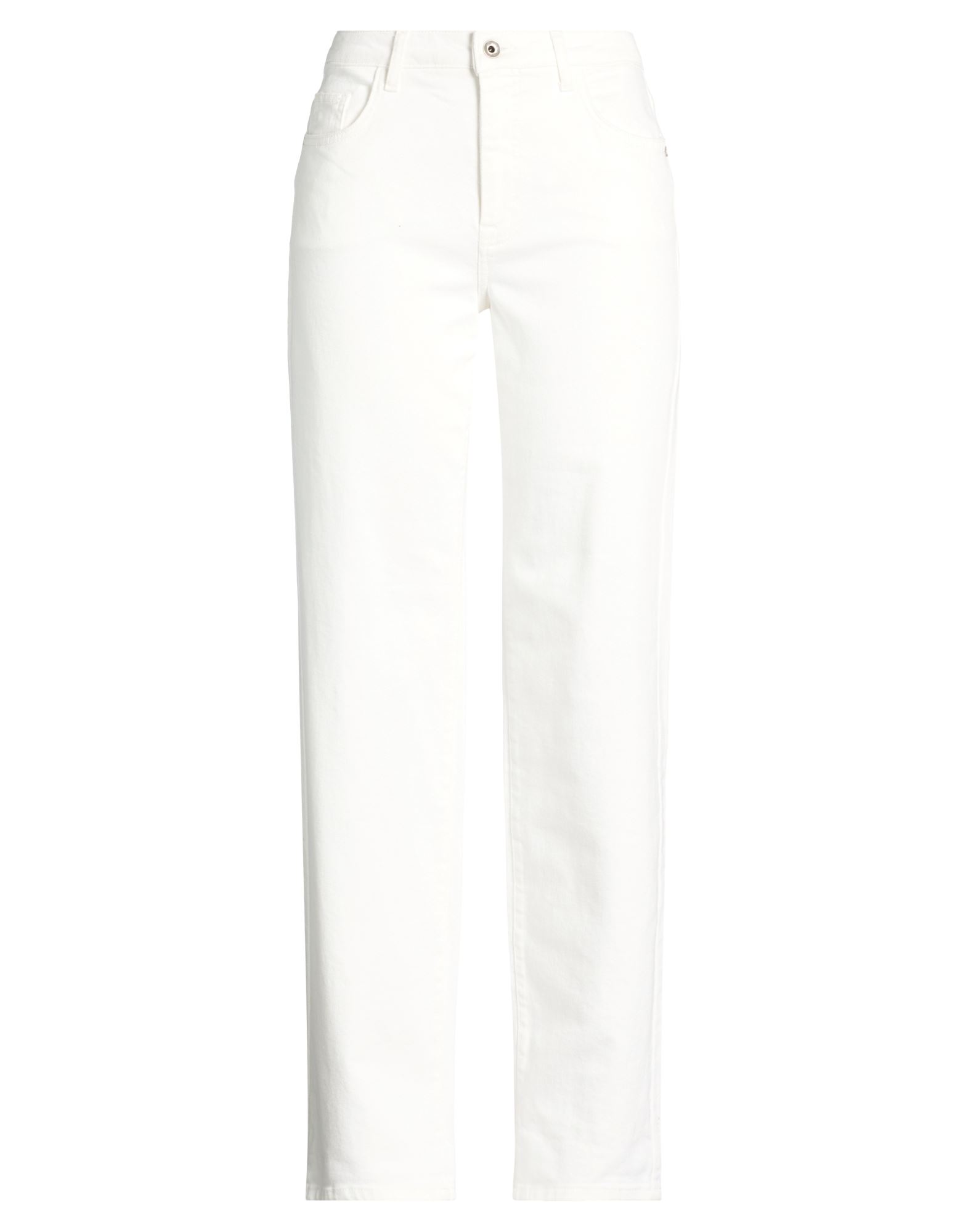  Patrizia Pepe - Hosen & Röcke - Jeanshosen - On Yoox.com 