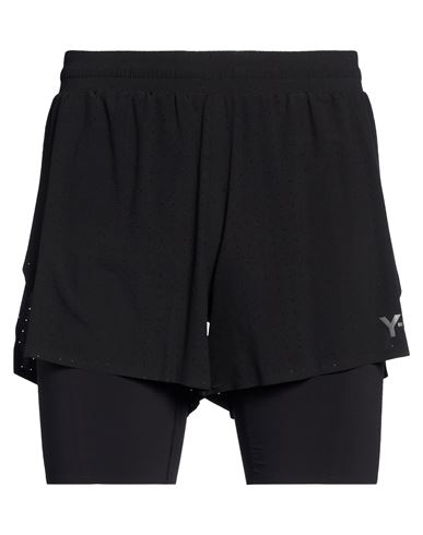 Shorts & Bermudashorts Herren Schwarz S Herren