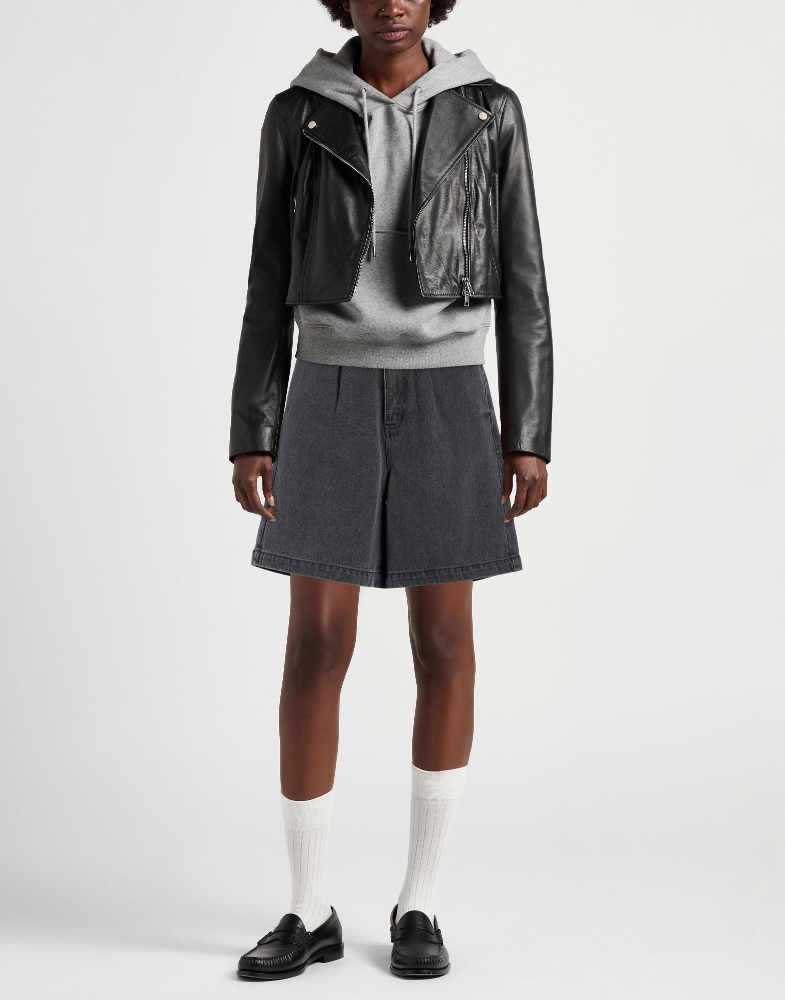  Obey - Hosen & Röcke - Jeansshorts - On Yoox.com 