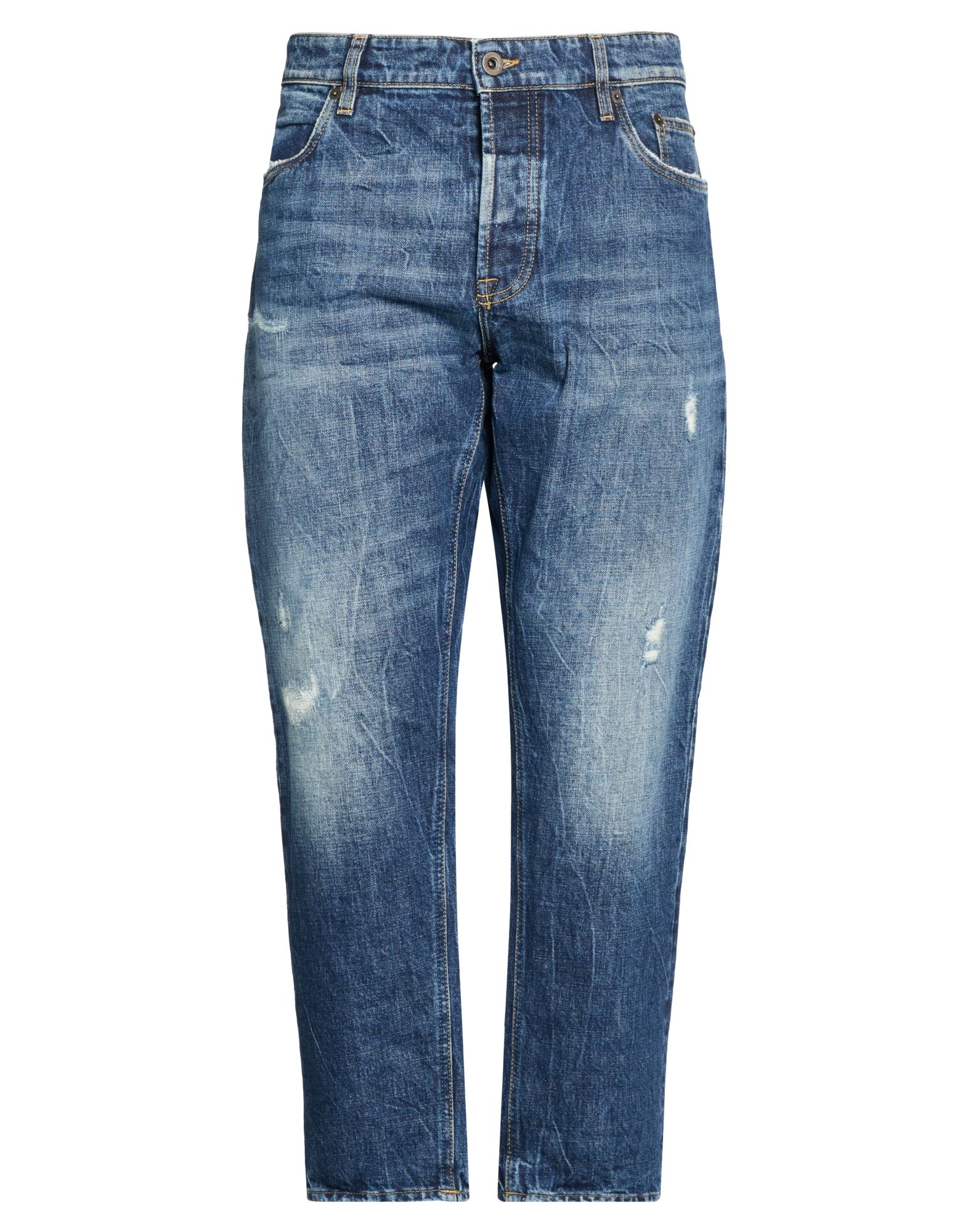  Siviglia - Hosen & Röcke - Jeanshosen - On Yoox.com 