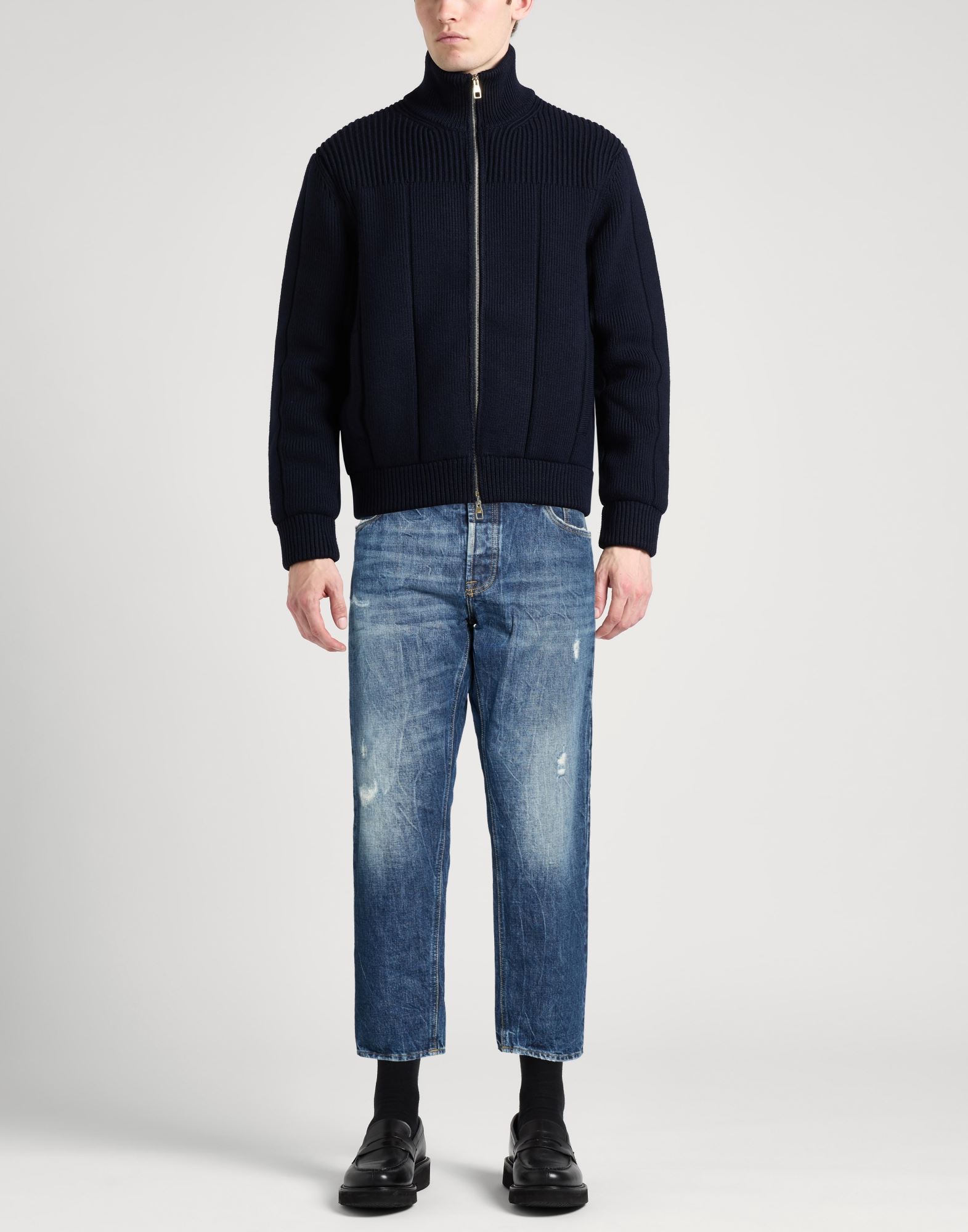  Siviglia - Hosen & Röcke - Jeanshosen - On Yoox.com 