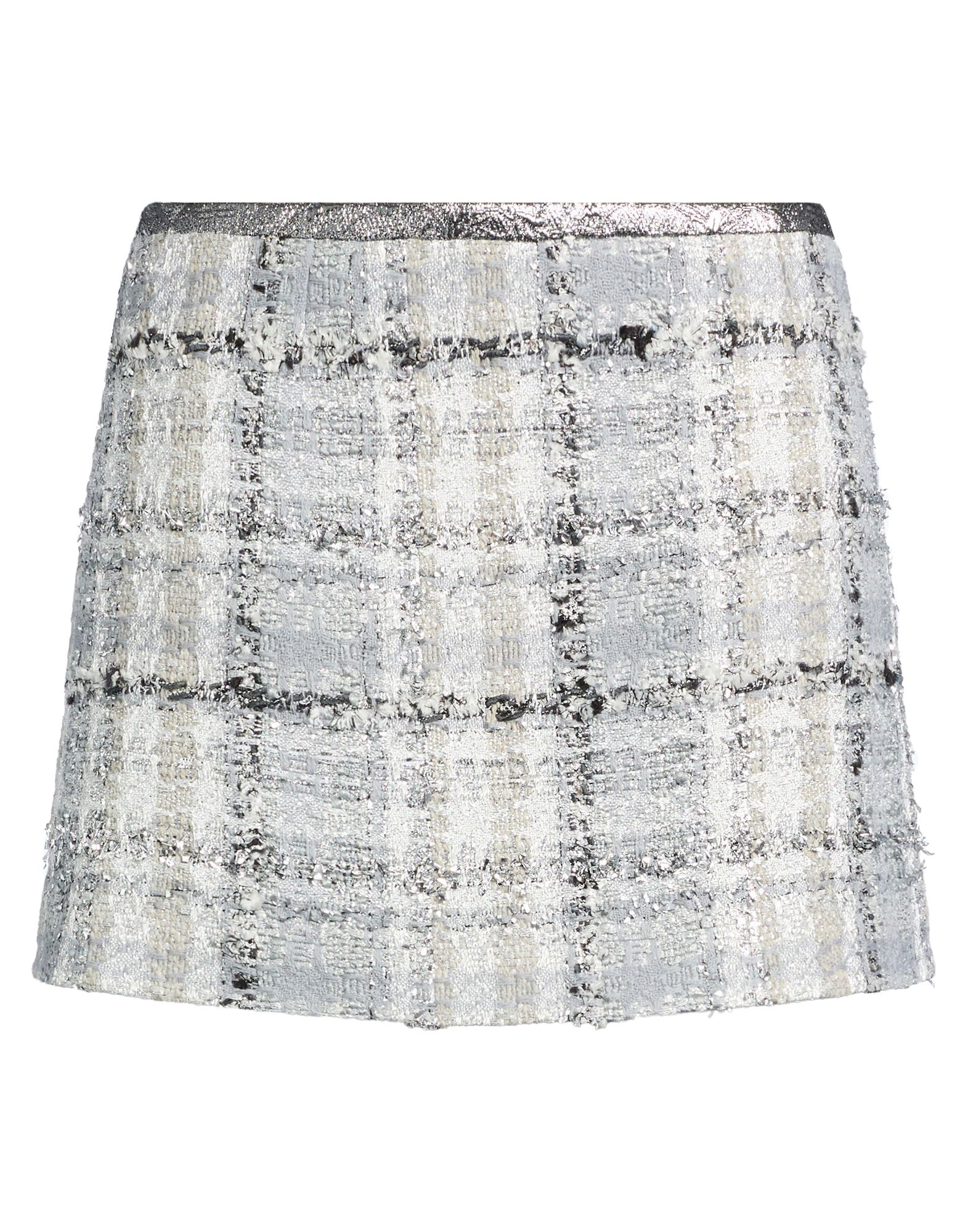 DOLCE&GABBANA DOLCE&GABBANA BOTTOMWEAR Μίνι φούστα