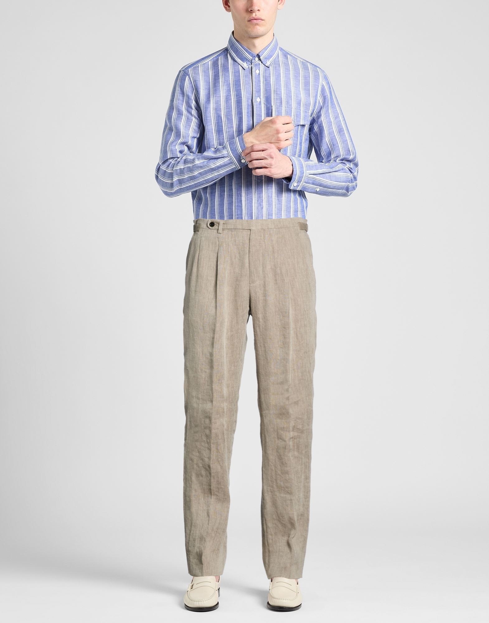  Boglioli - Hosen & Röcke - Hosen - On Yoox.com 
