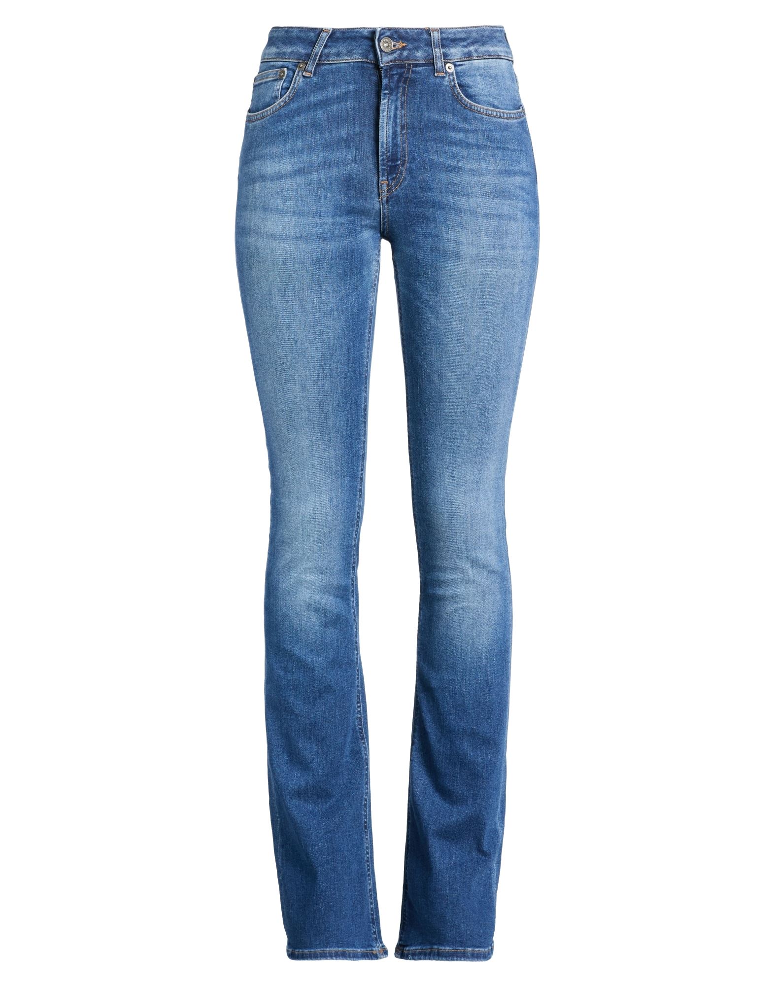 DONDUP BOTTOMWEAR Τζιν