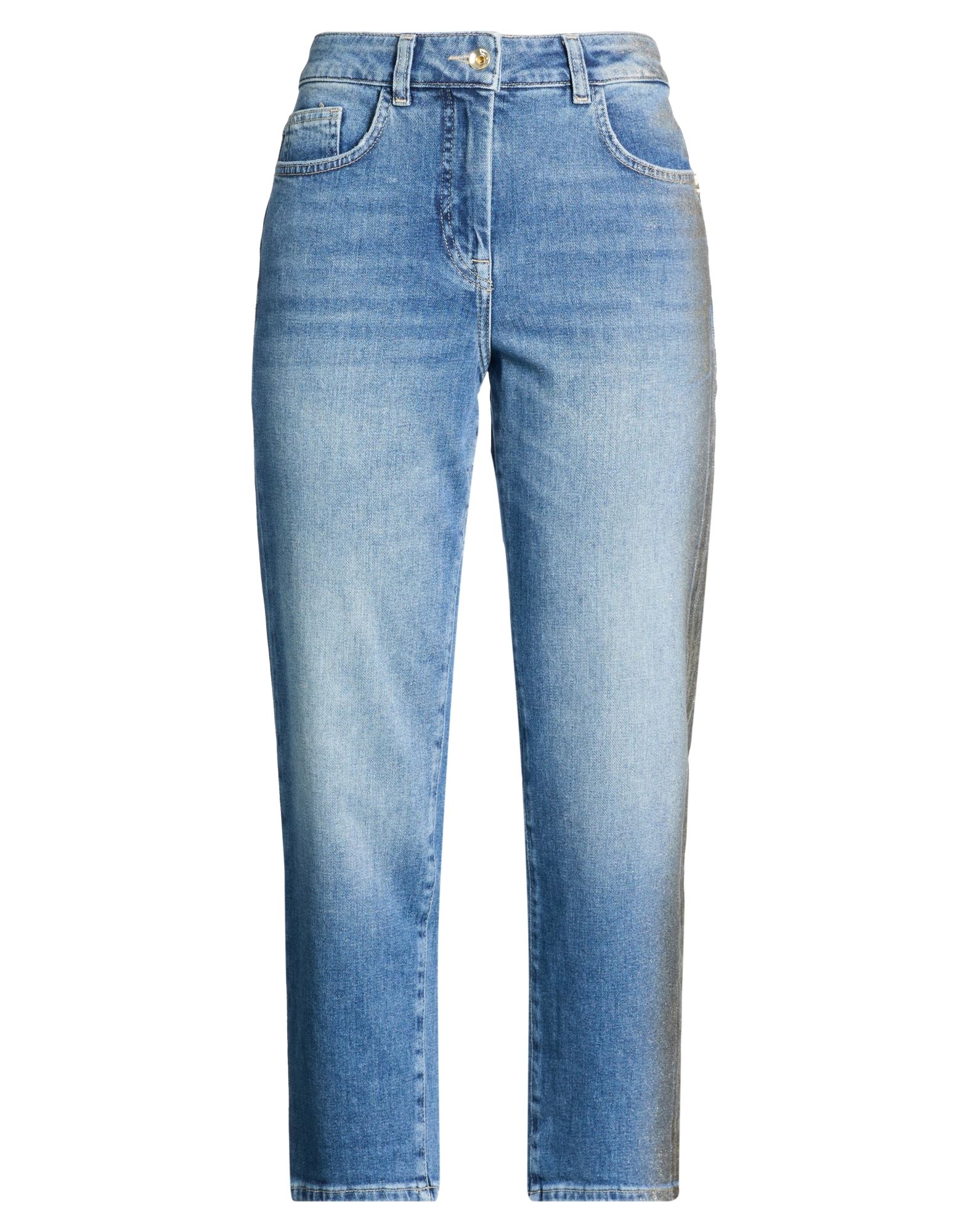  Patrizia Pepe - Hosen & Röcke - Jeanshosen - On Yoox.com 